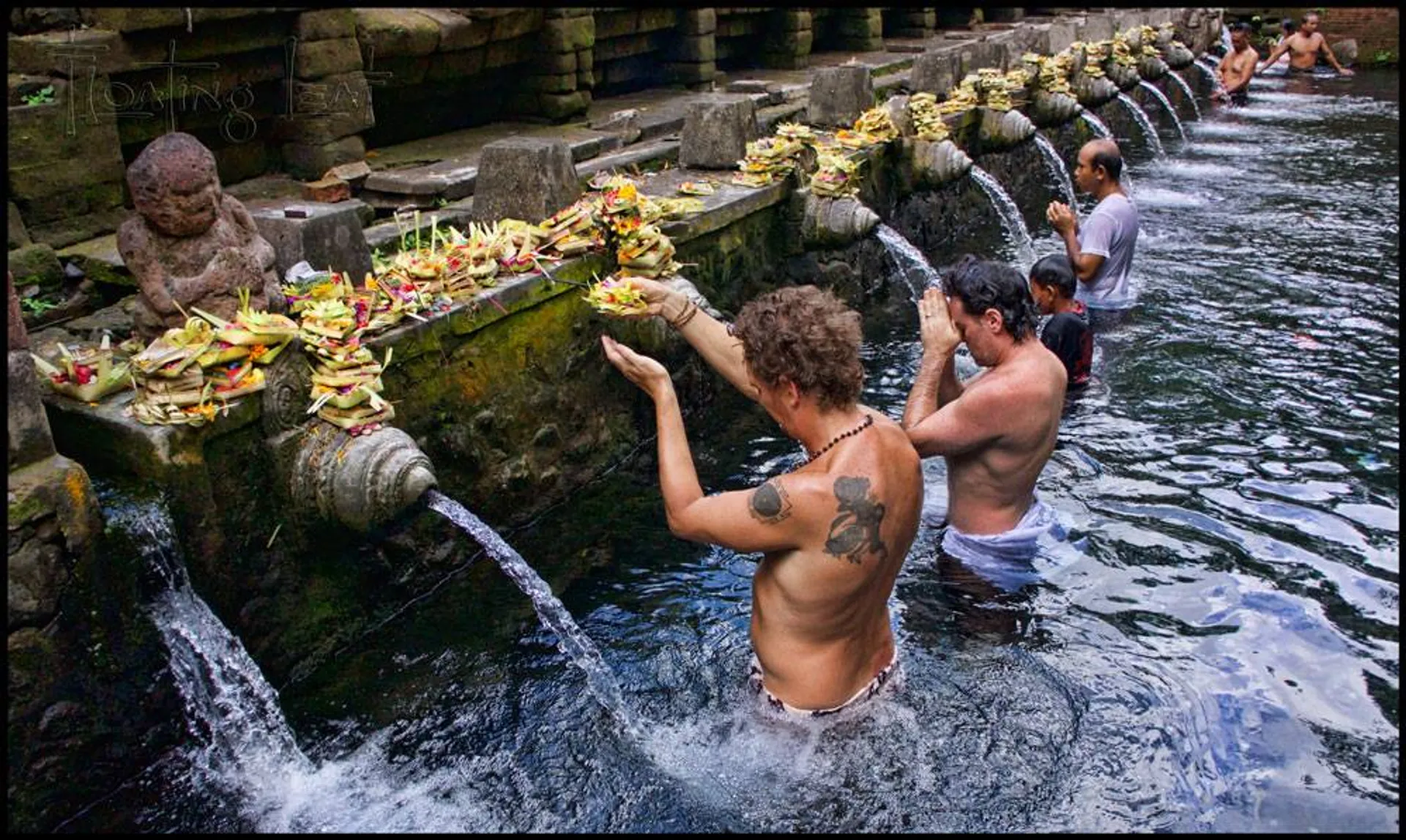 Heilung & Yoga im Öko-Luxus-Resort auf Bali - 3