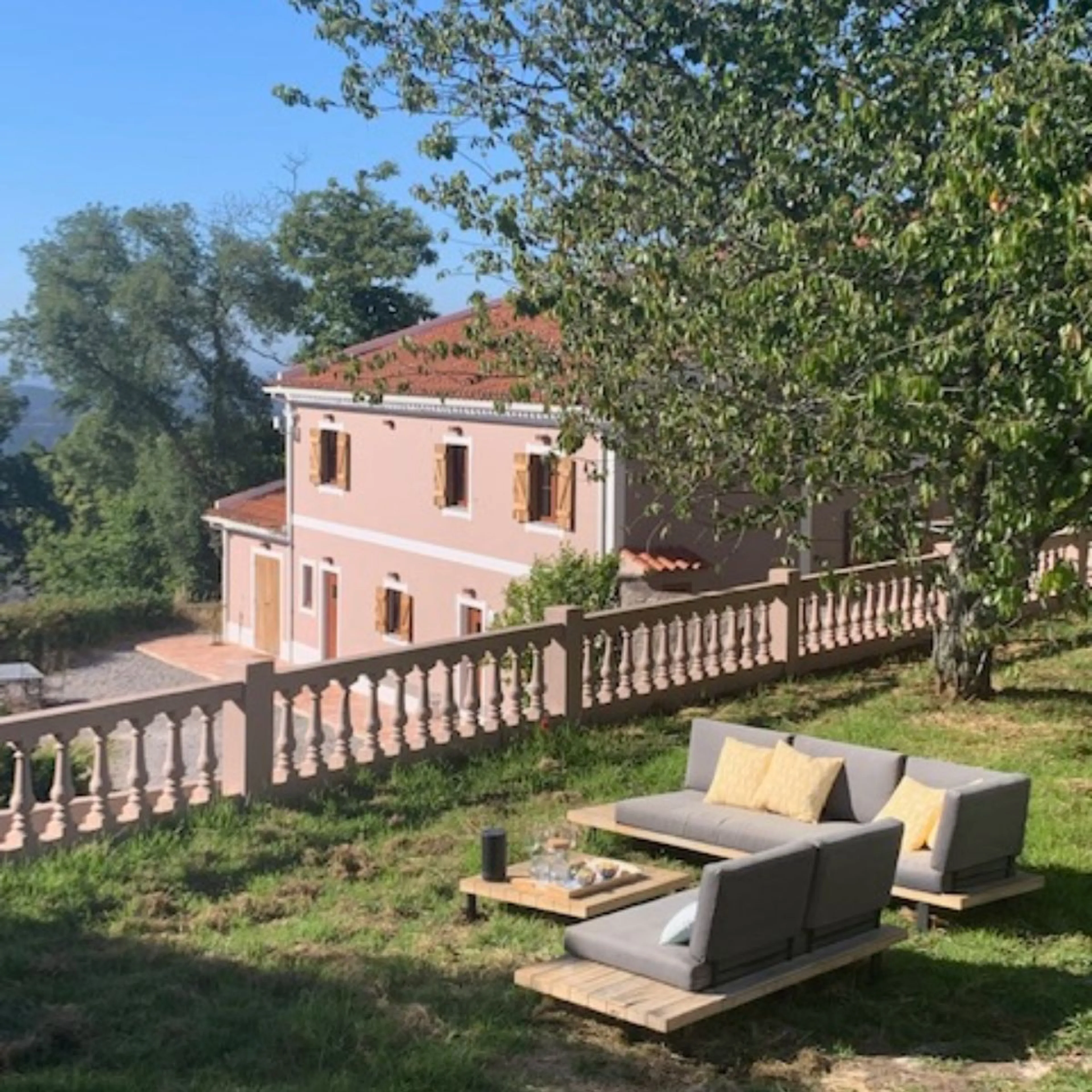 RE:CONNECT Functional Yoga & Movement Retreat an der Algarve - 3