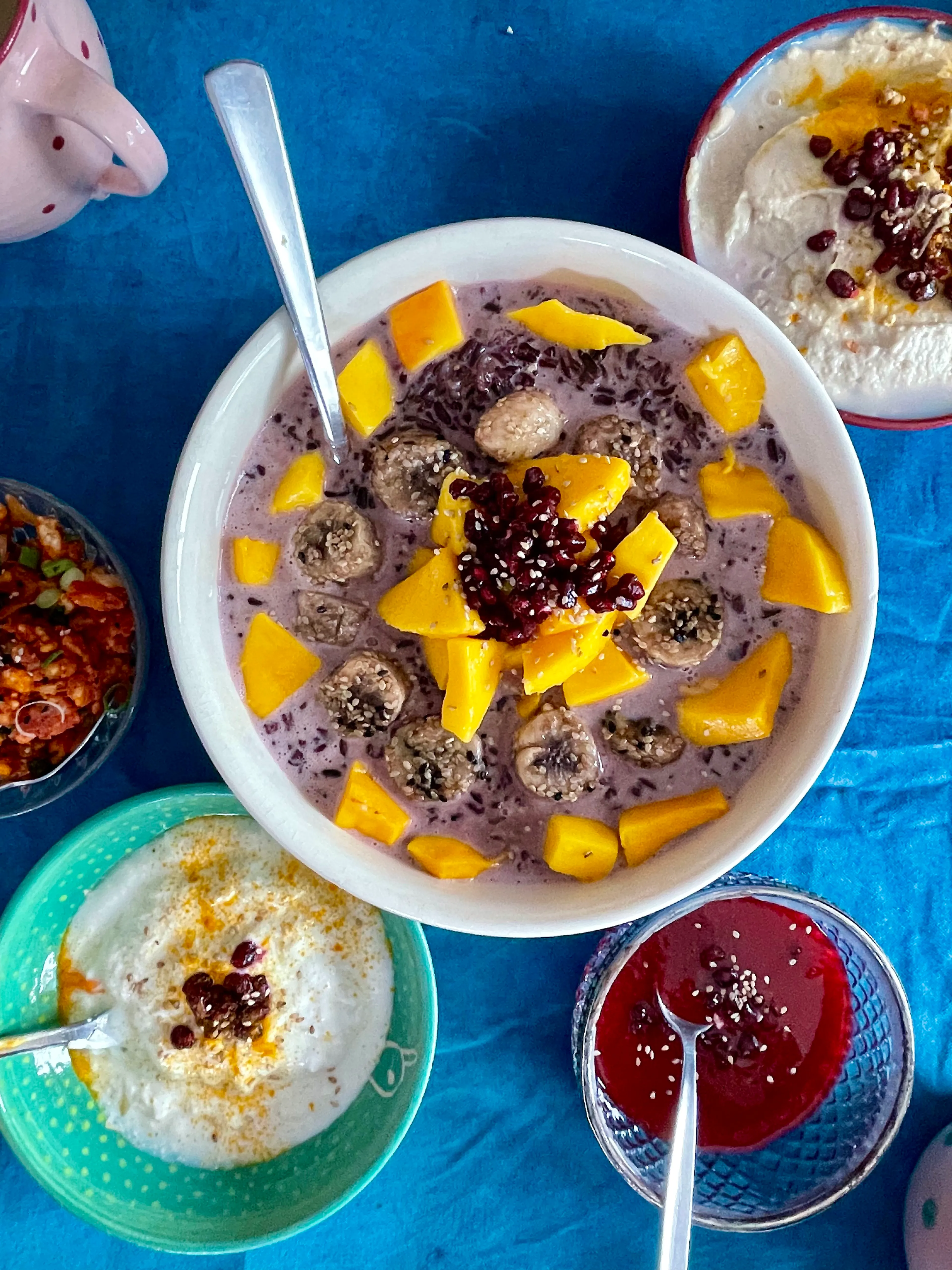 Yoga und Soulfood Retreat mit Alpenblick: Eine Reise zu dir selbst - 3