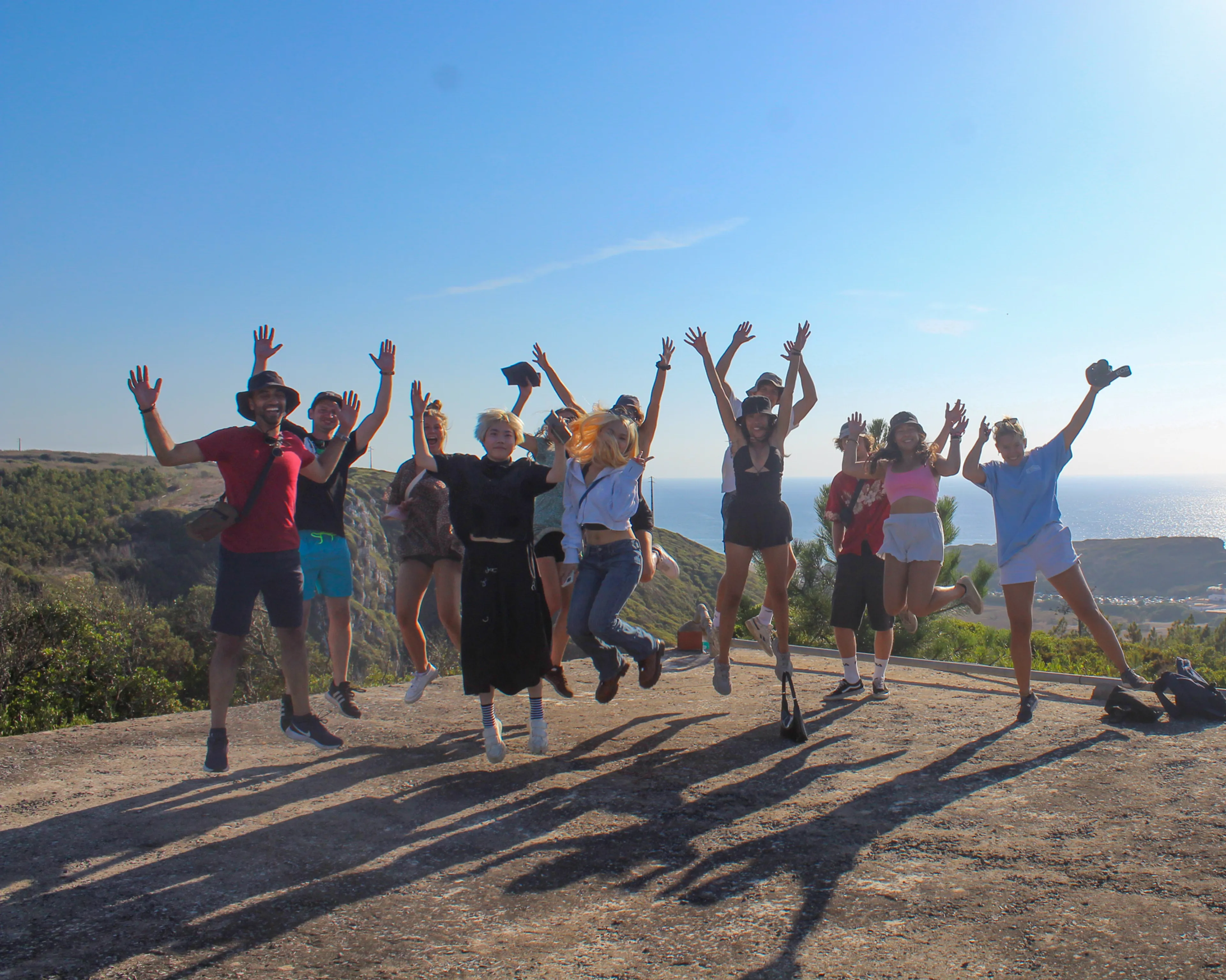 Surfurlaub für 2 in luxuriöser Villa in Santa Cruz - 2