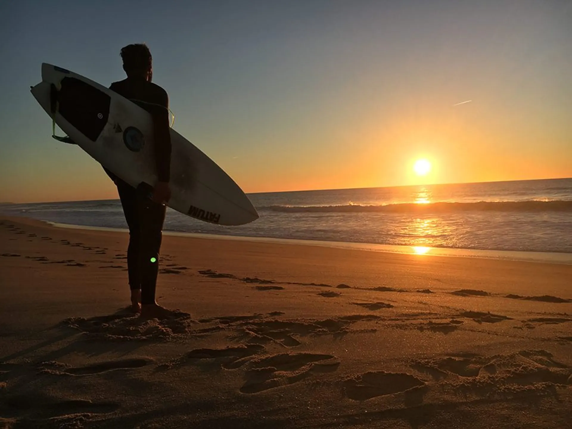 Beachlodge Surfcamp: Erlebe den sonnigen Winter Portugals
