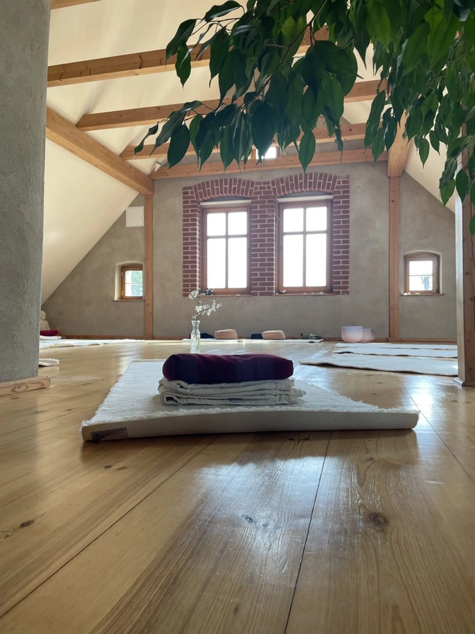 Spring Bliss Retreat: Mit Yoga & Breathwork in den Frühling - 5