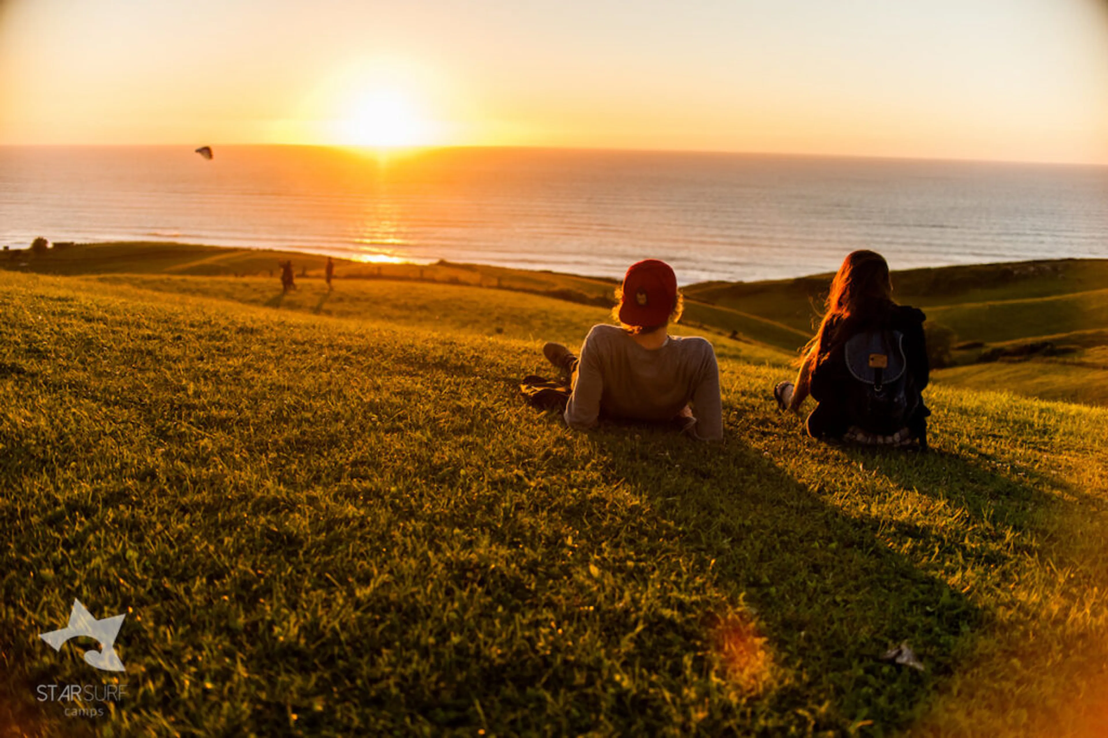 Surf & Yoga Camp im magischen Norden Spaniens - 3
