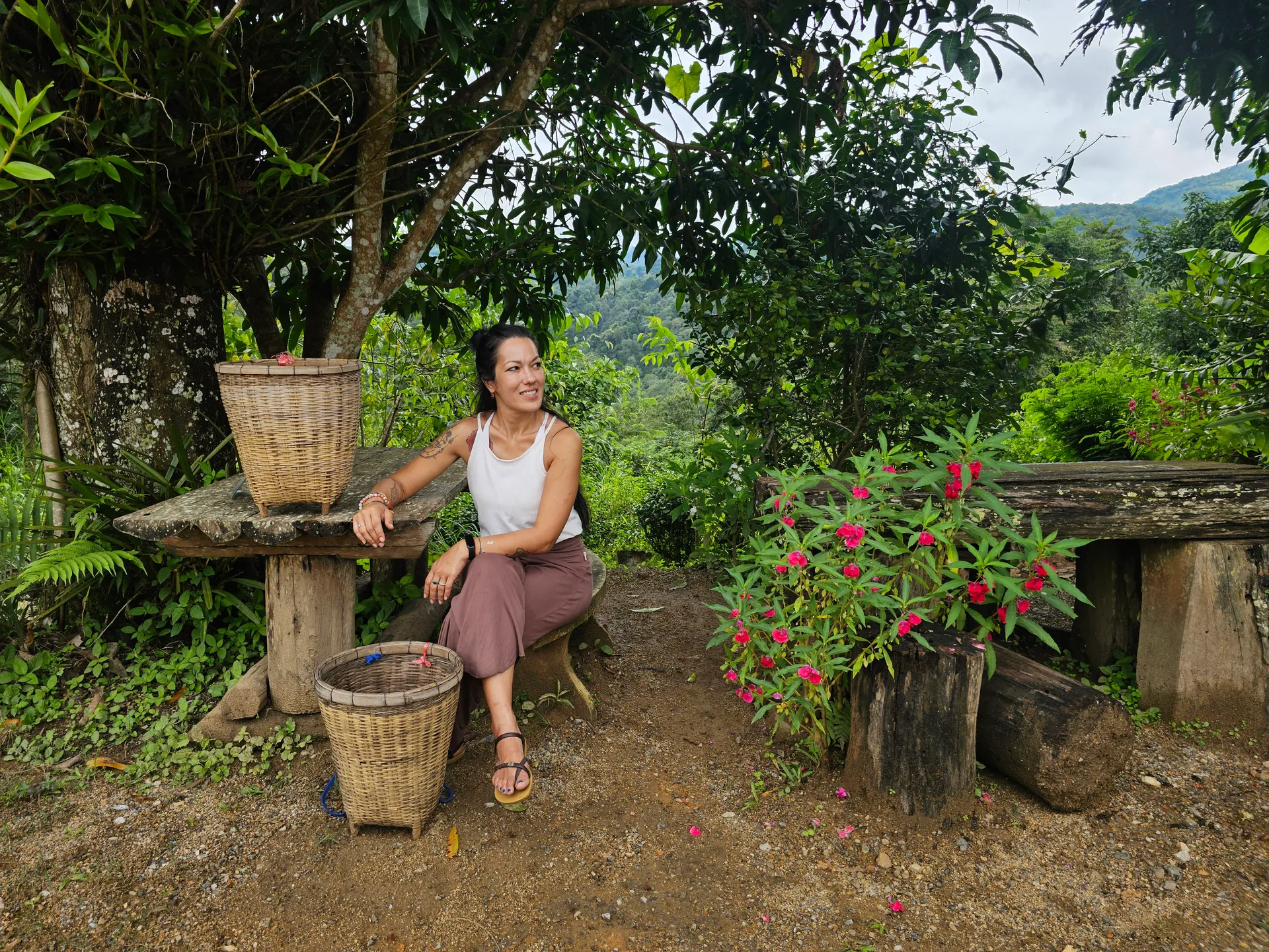 The Warrior's House Chiang Mai