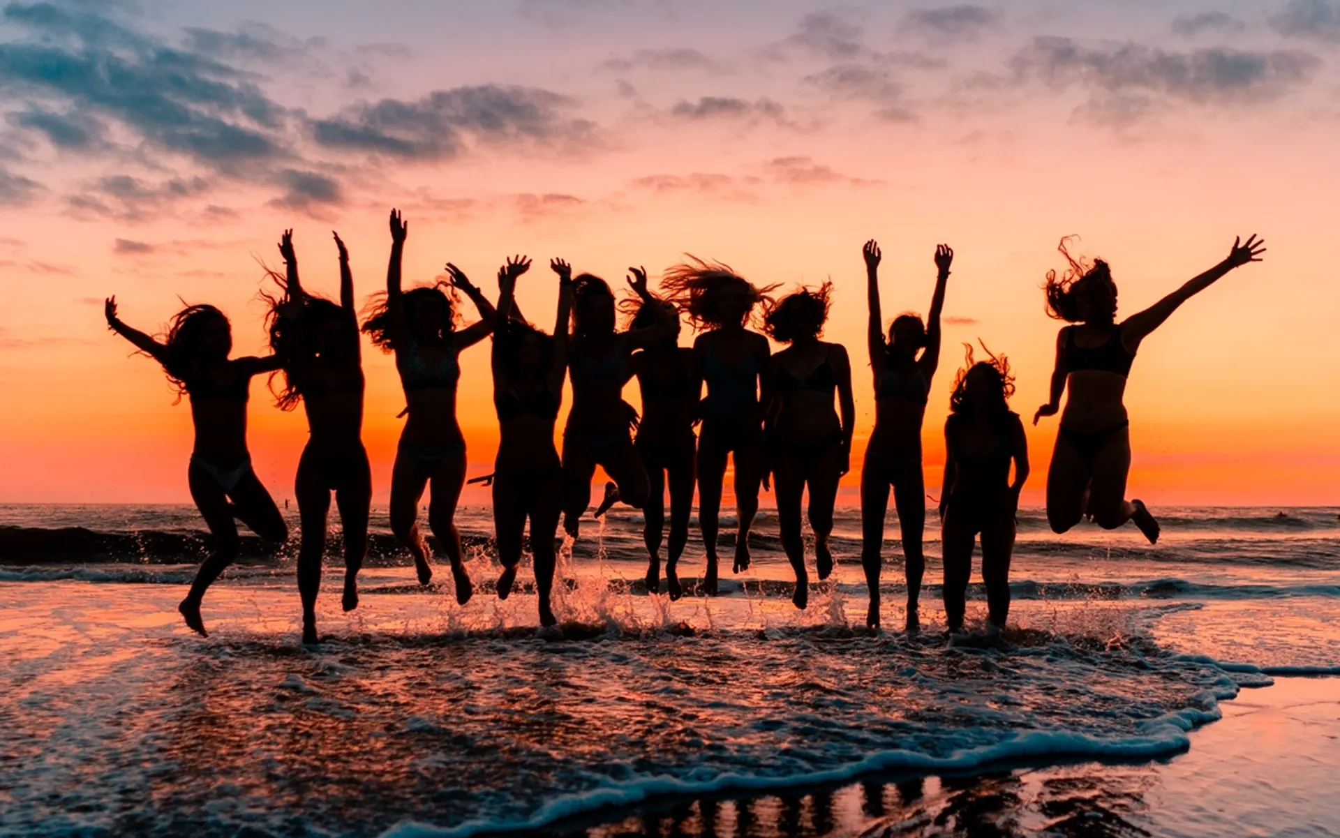 Puresurfcamps GmbH