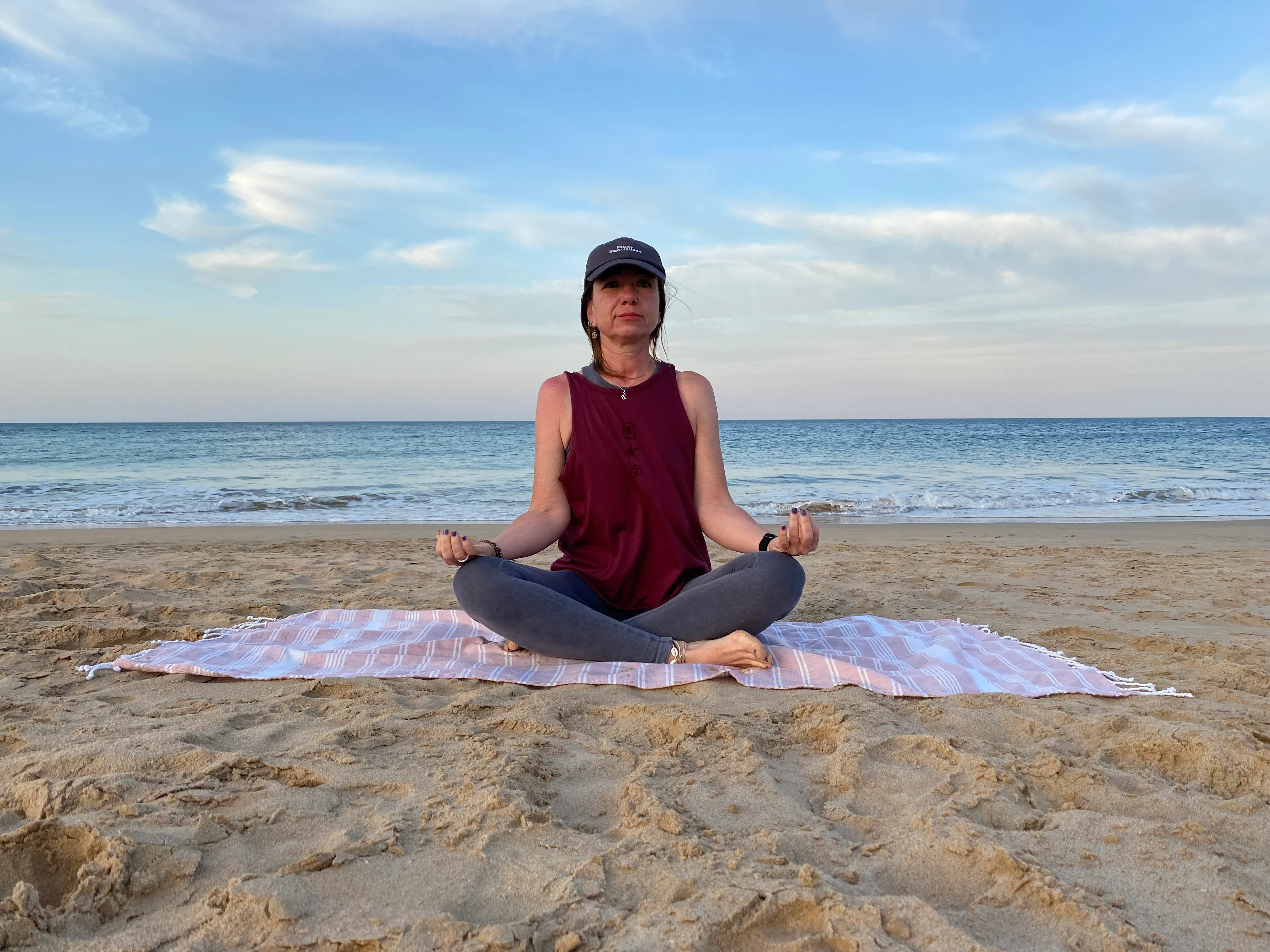 Yoga by Jani