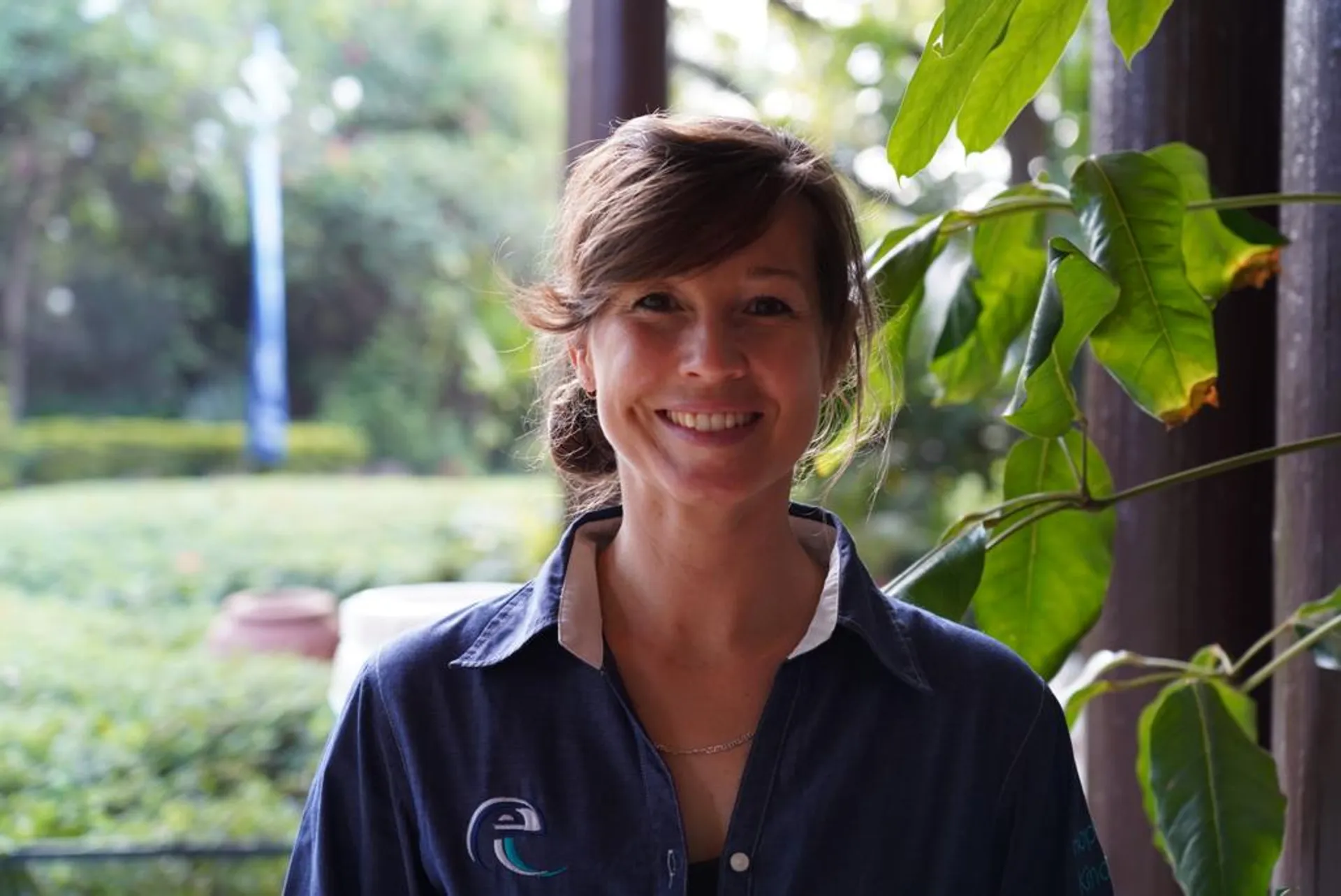 Tswehe Wildlife Reserve