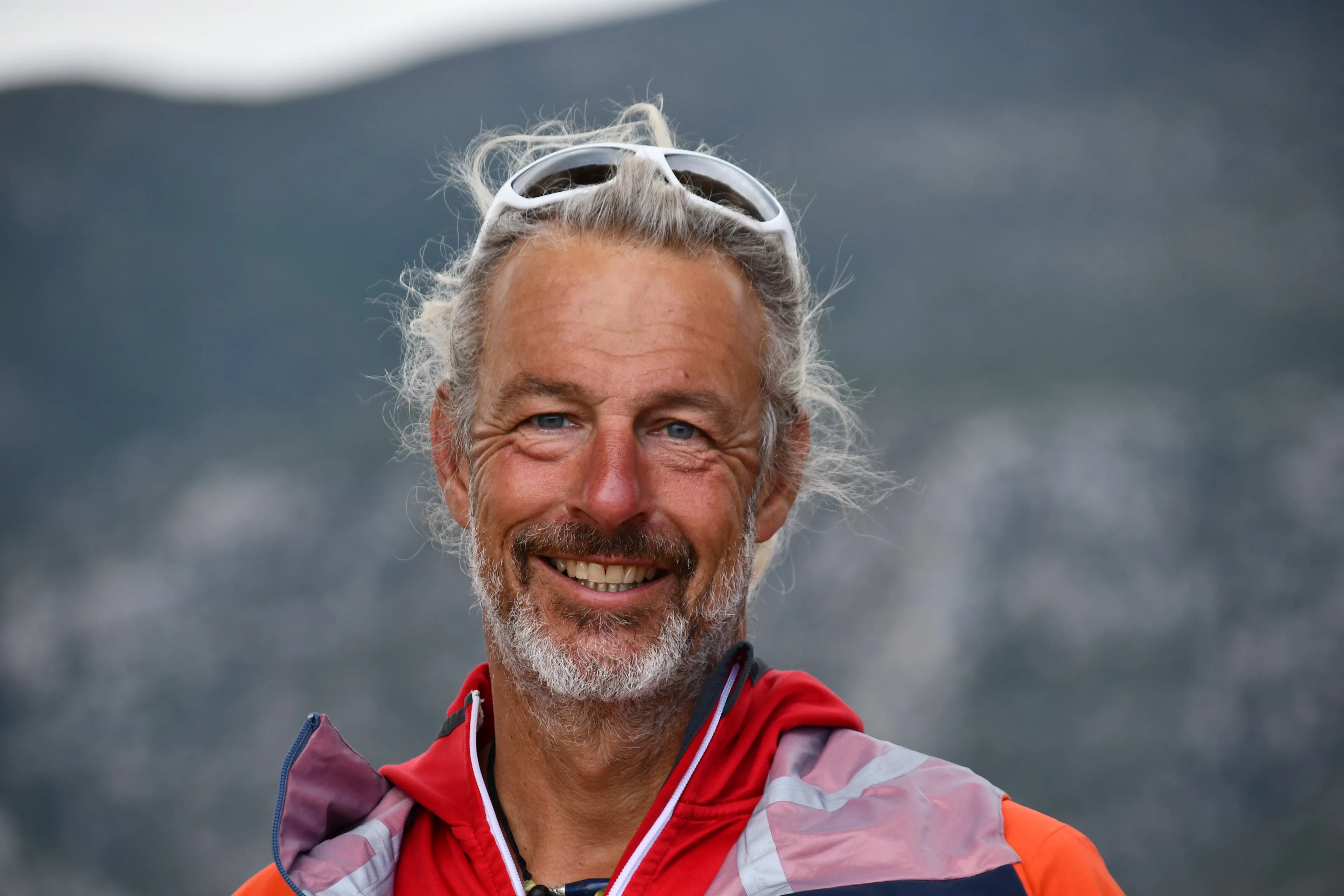 Hauser Exkursionen / Bergspechte