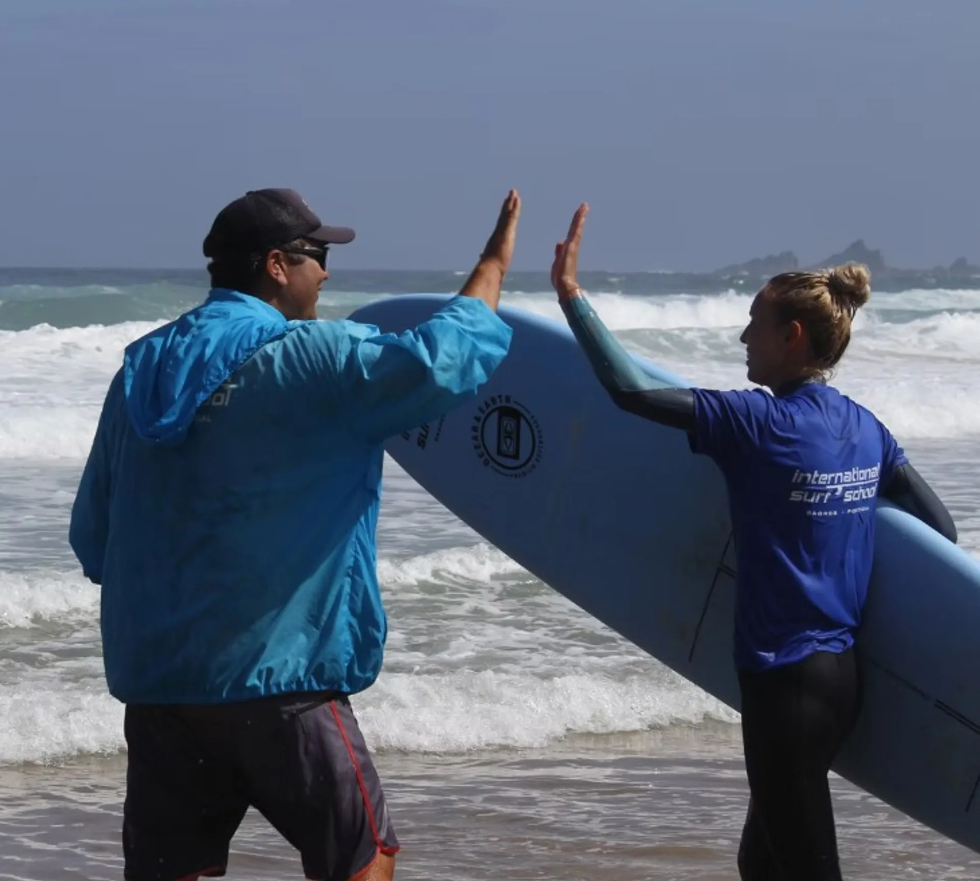 International Surf School