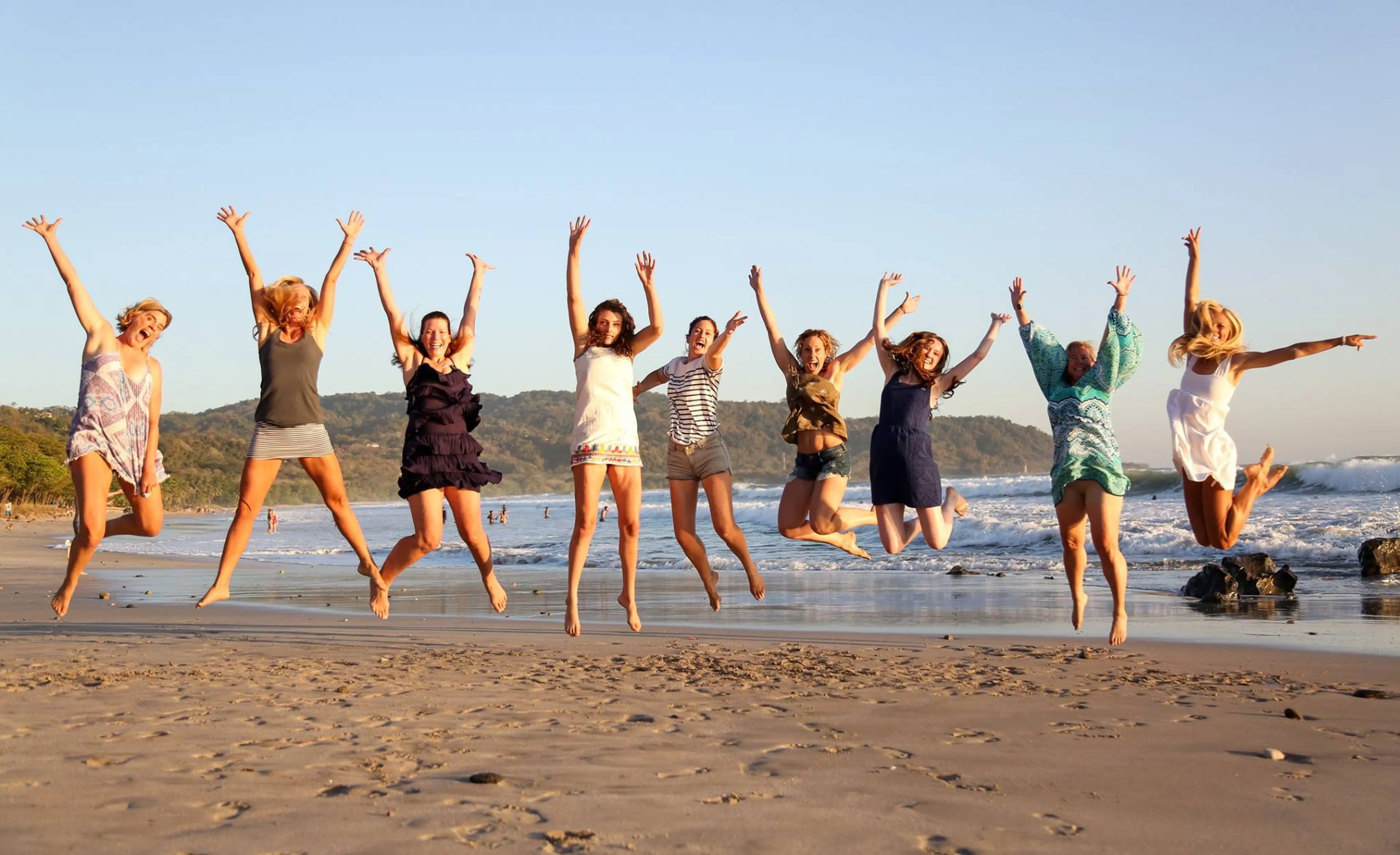 Pura Vida Adventures