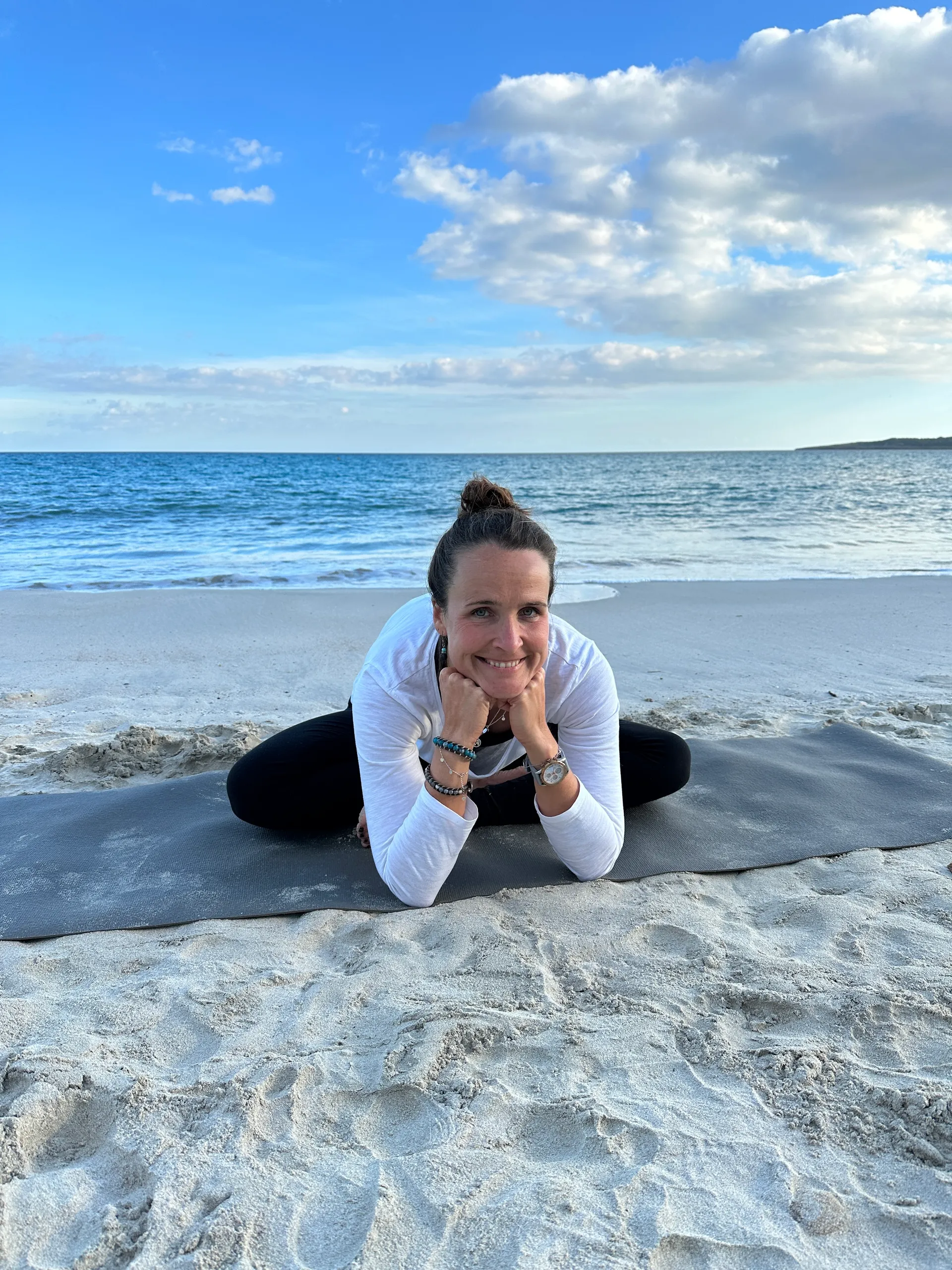 Yoga Sol Mallorca