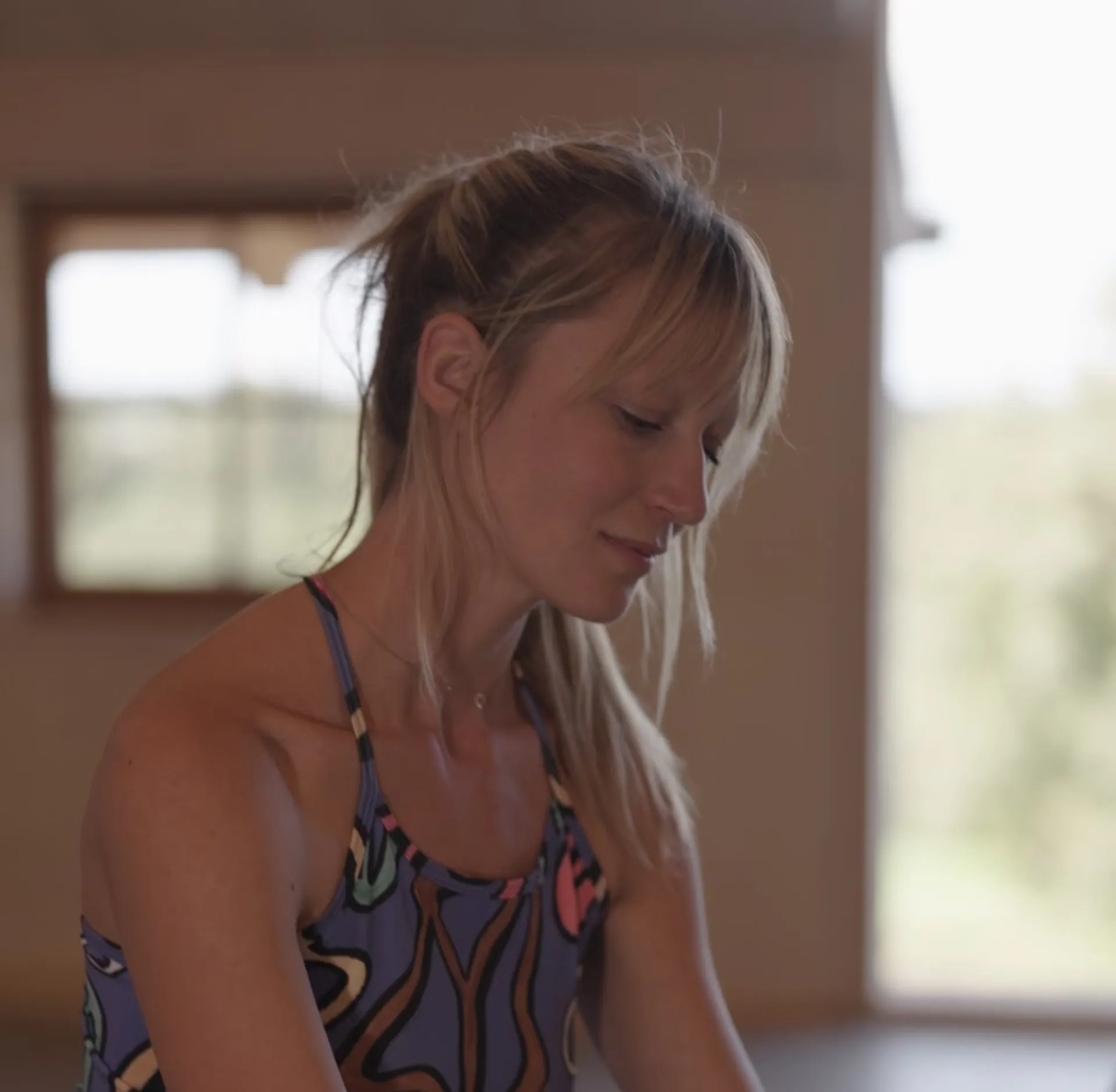 Yoga Soul Food