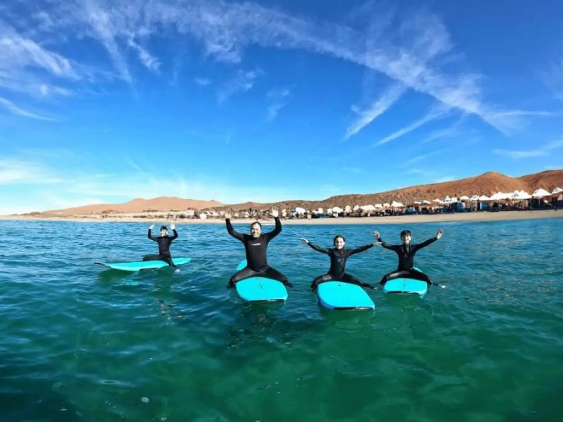 Taghazout Surf Souls