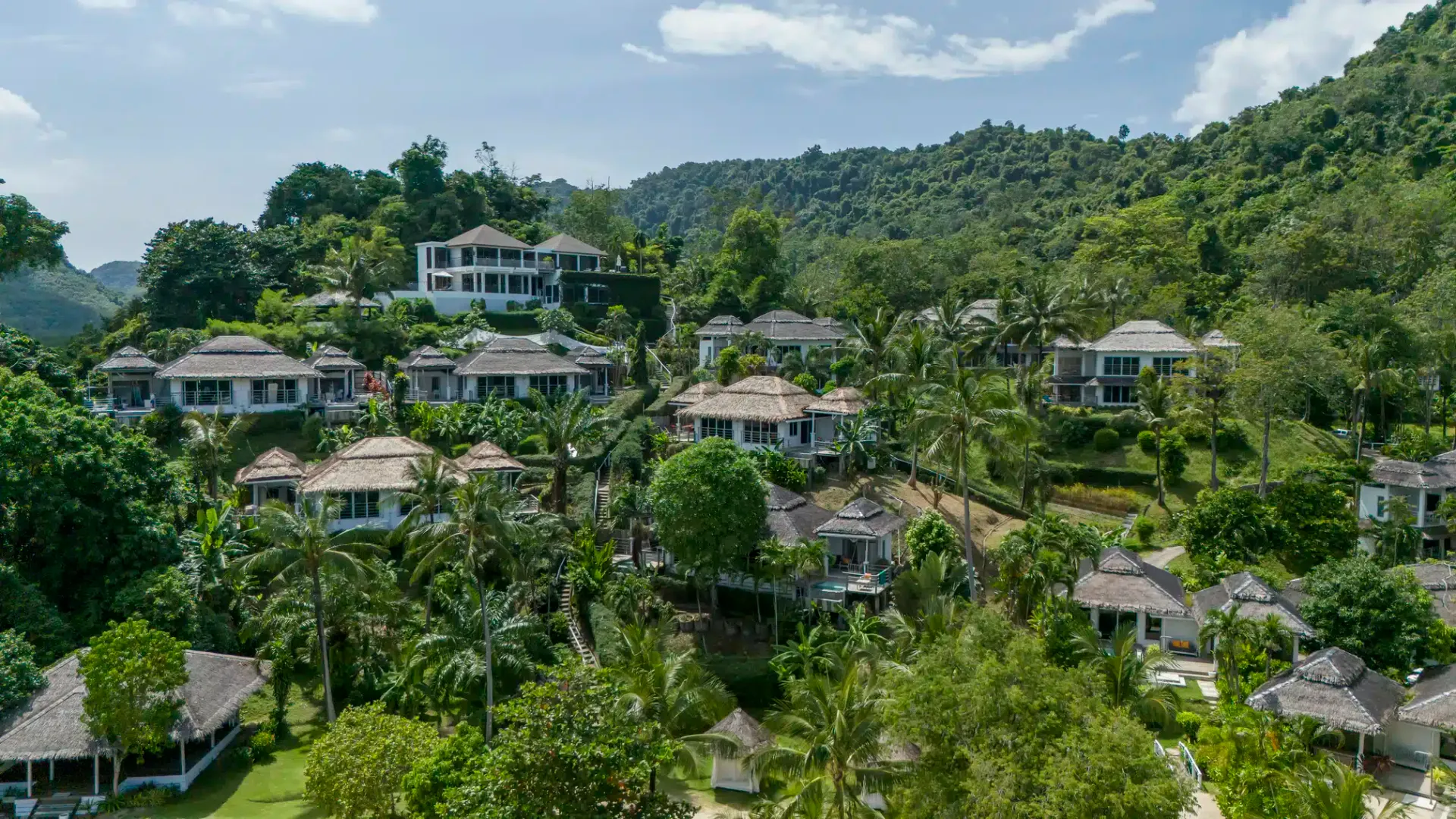 Koh Yao Paradise