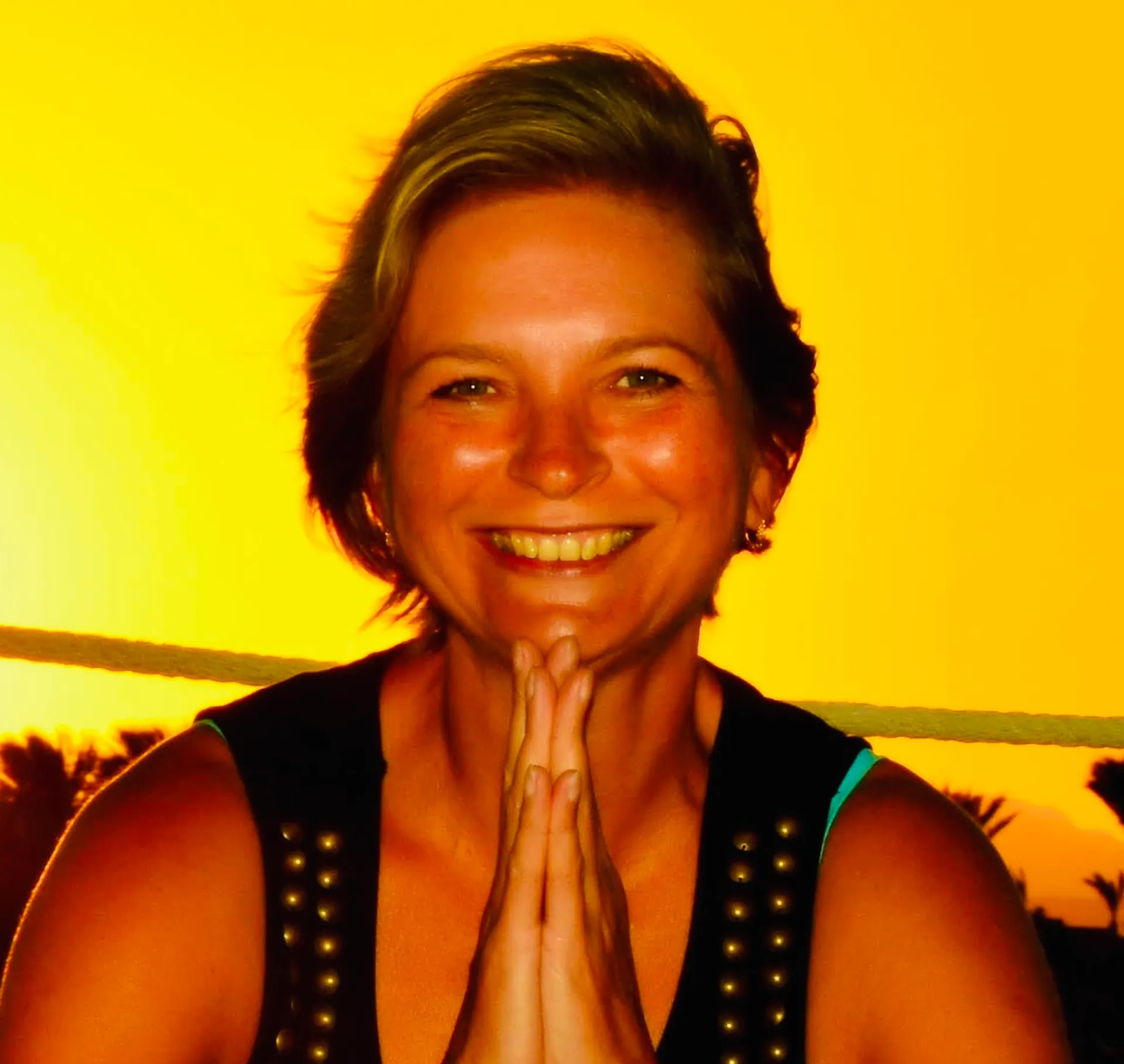 Yogaraum Yola
