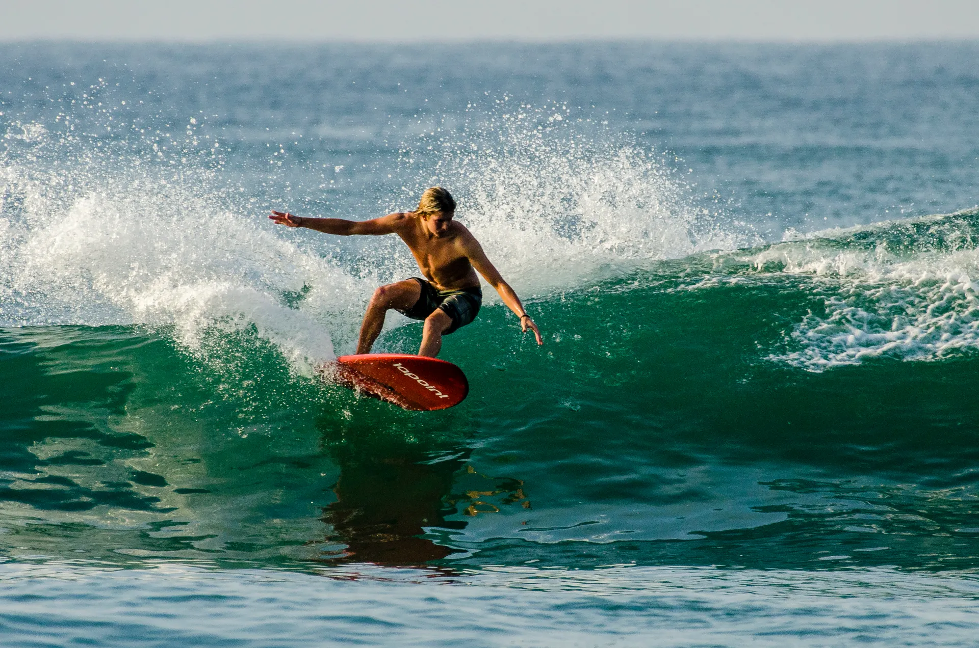 Lapoint Surfcamp