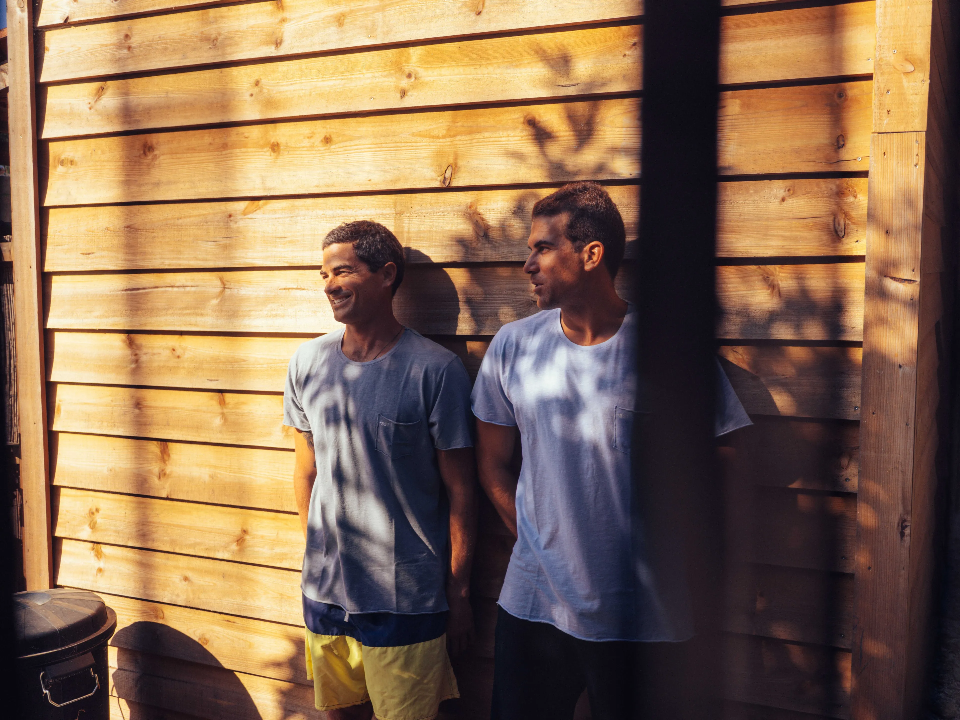 Peak Surf House