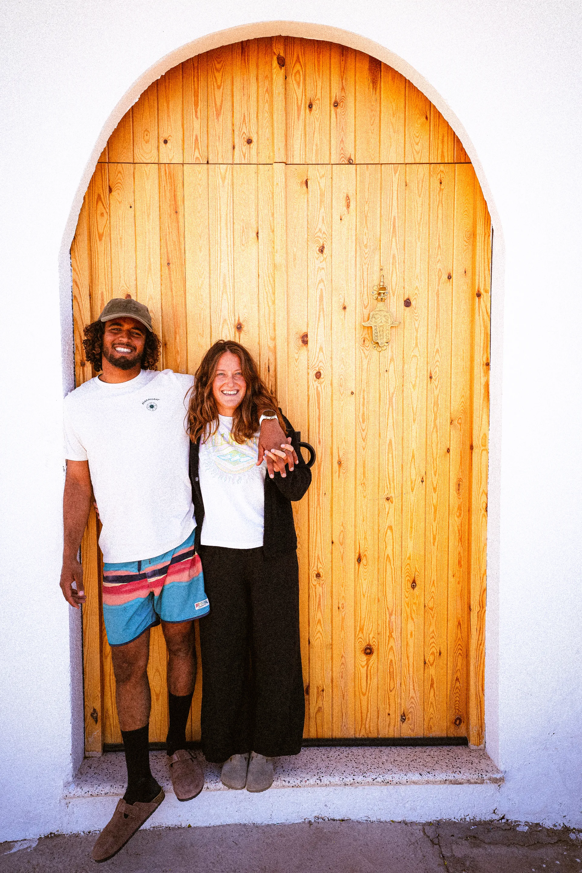 Melo Surf & Yoga SARL