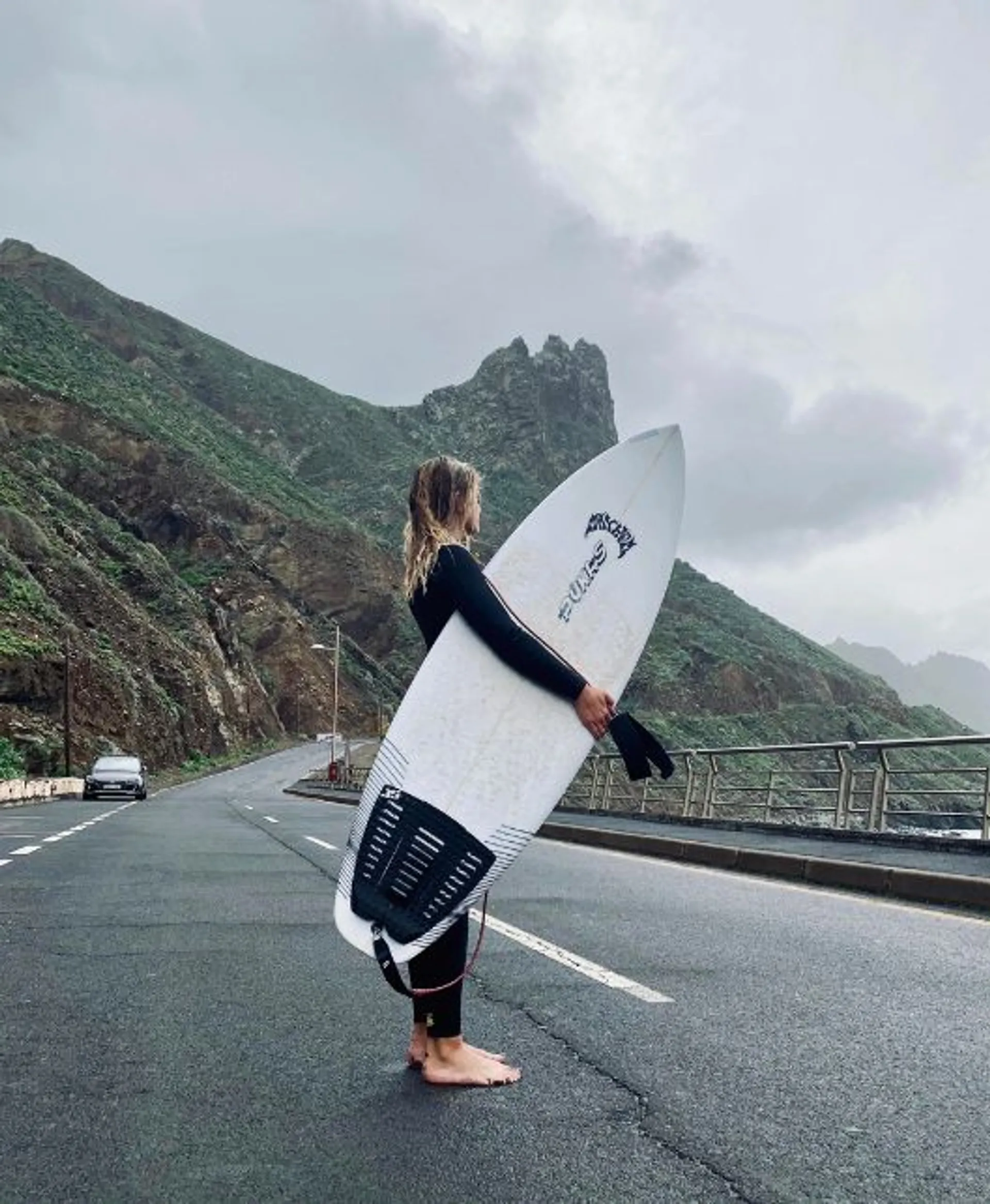 Rocky Point Surf Experience