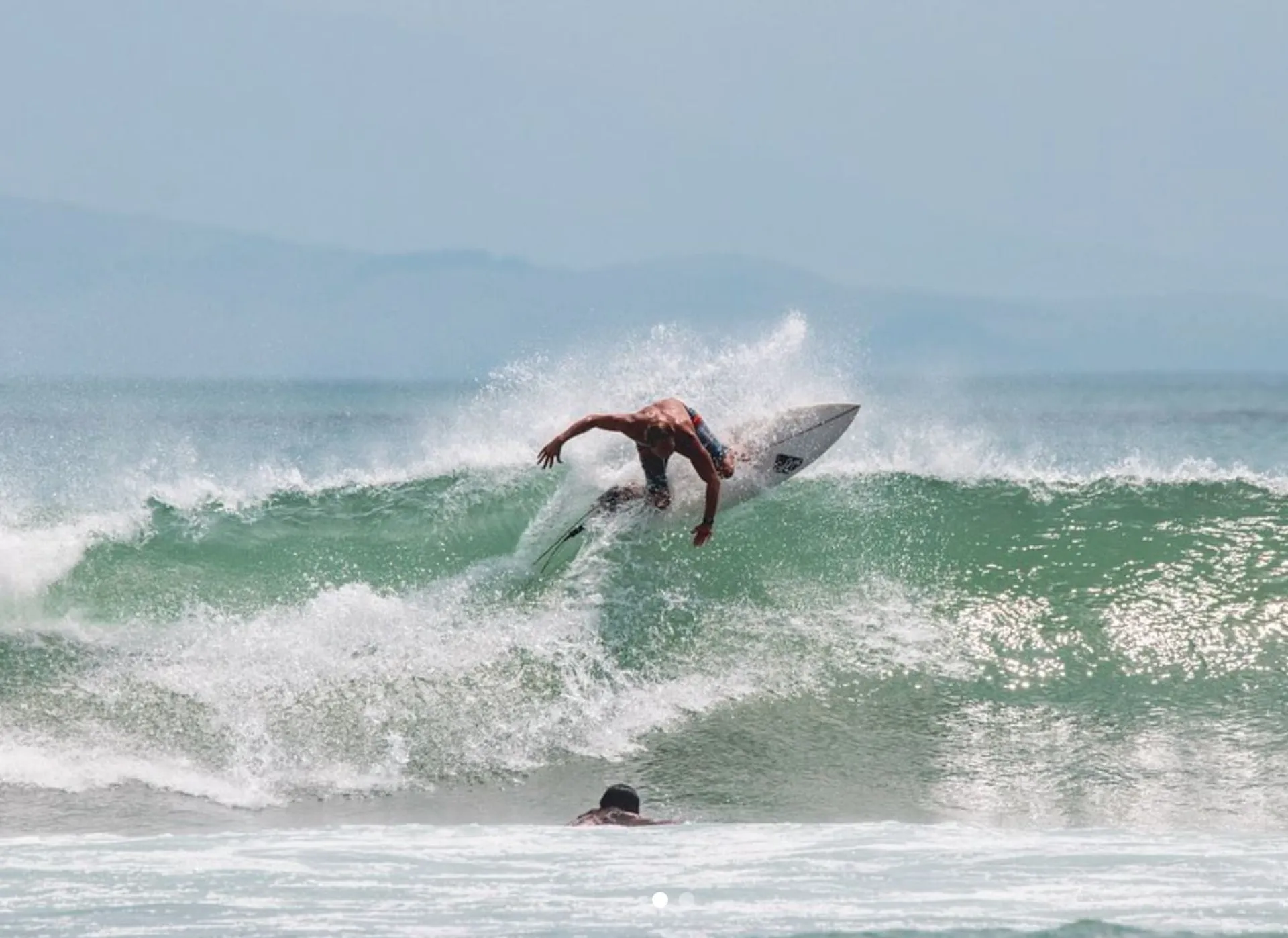 Solid Surf House Sri Lanka