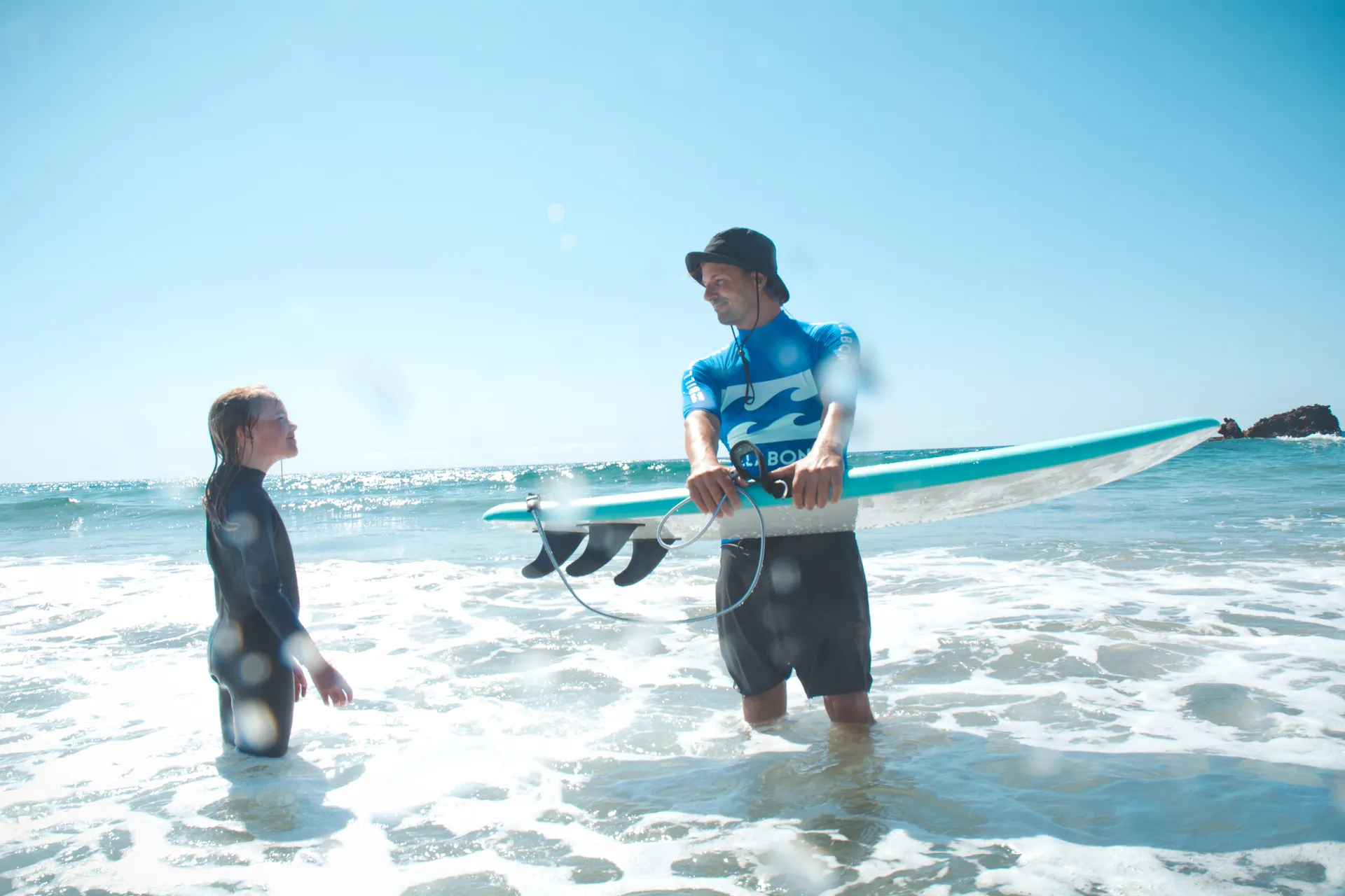 OTRO MODO Surfschool