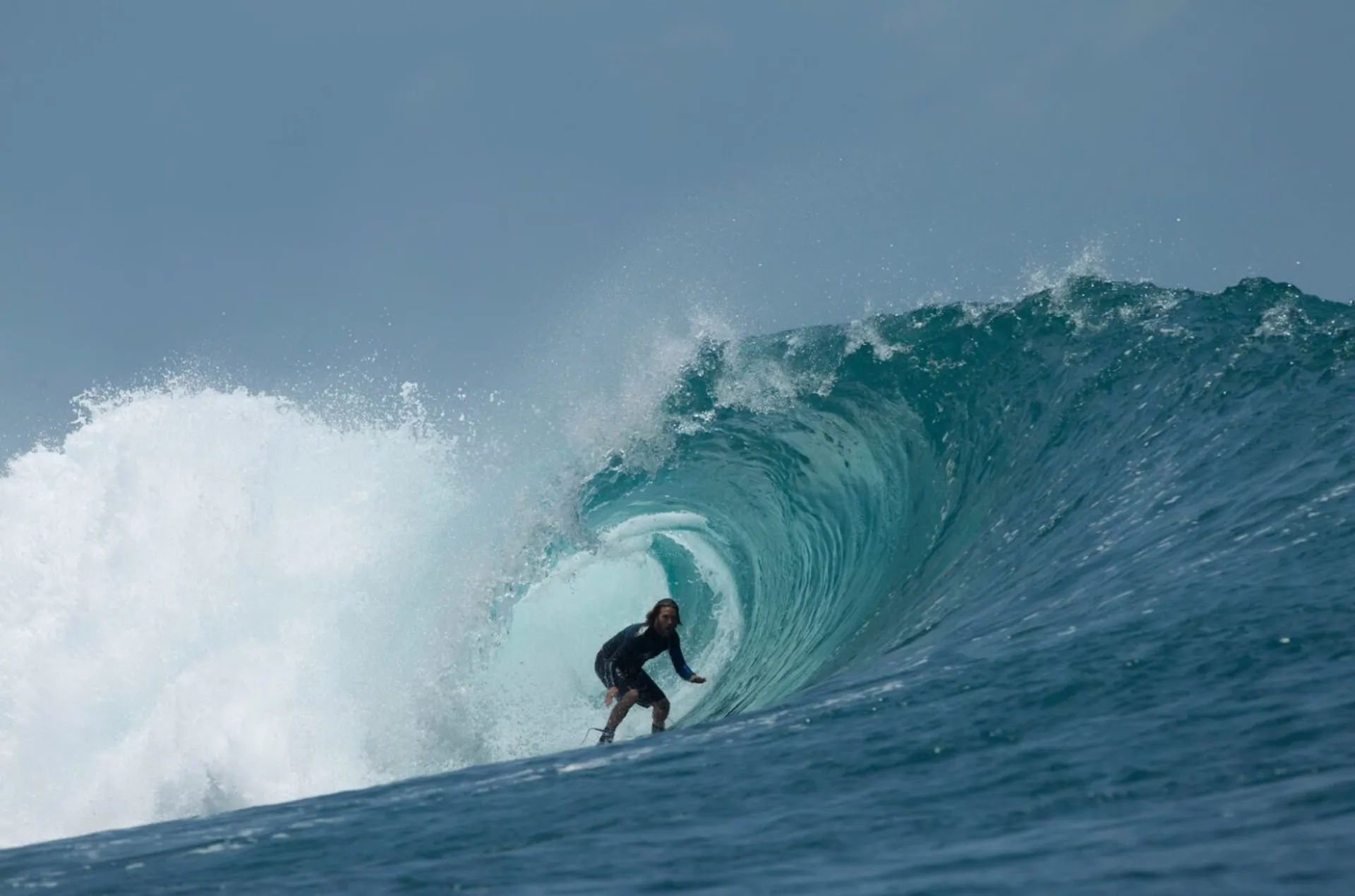 Soul Surfin' Skol