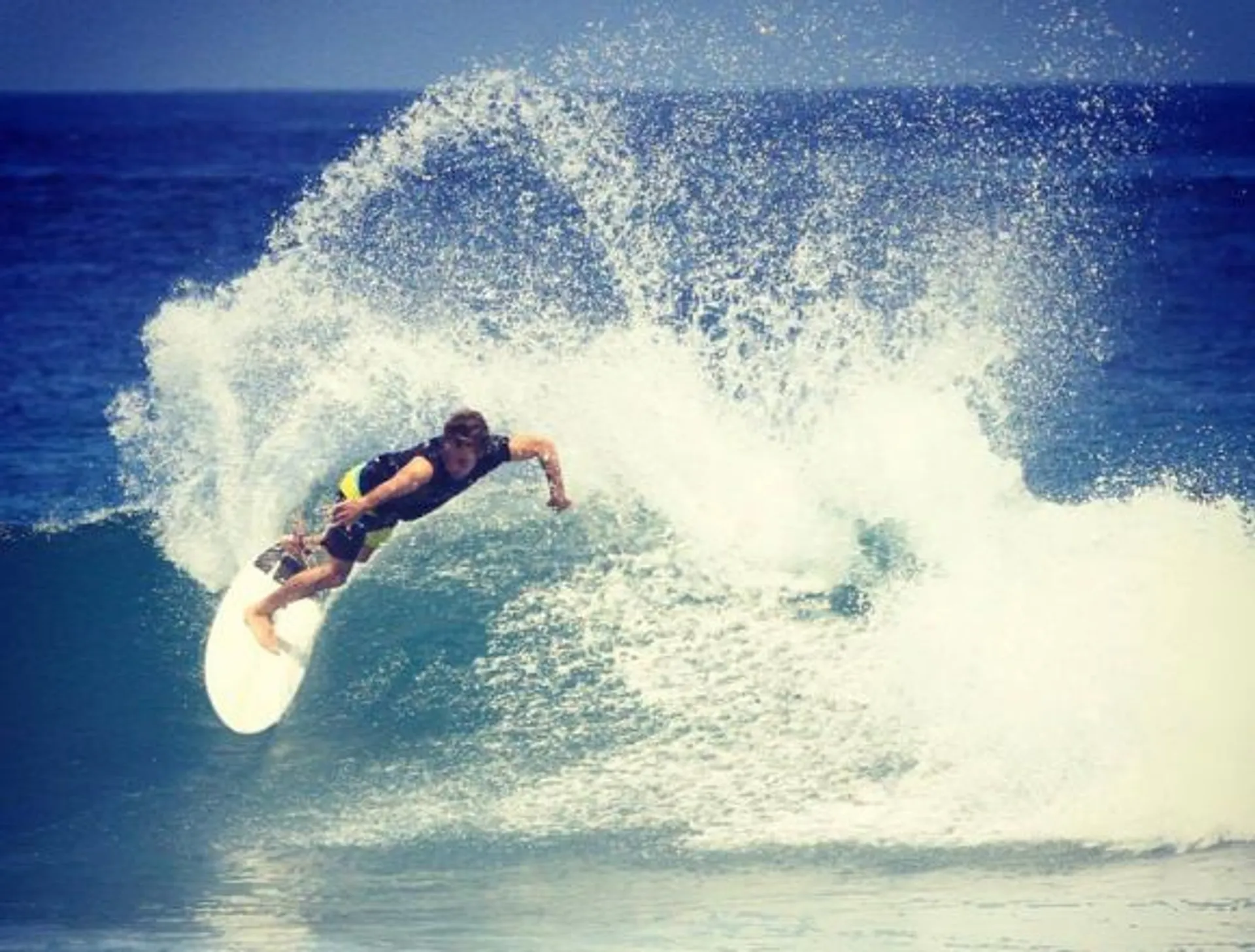 Atlantic Coast Surf School