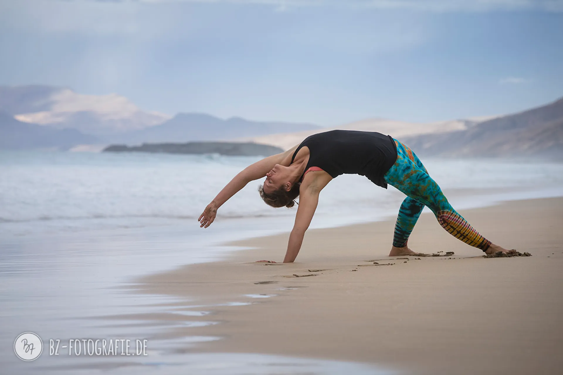 KaSa Yoga Fuerteventura
