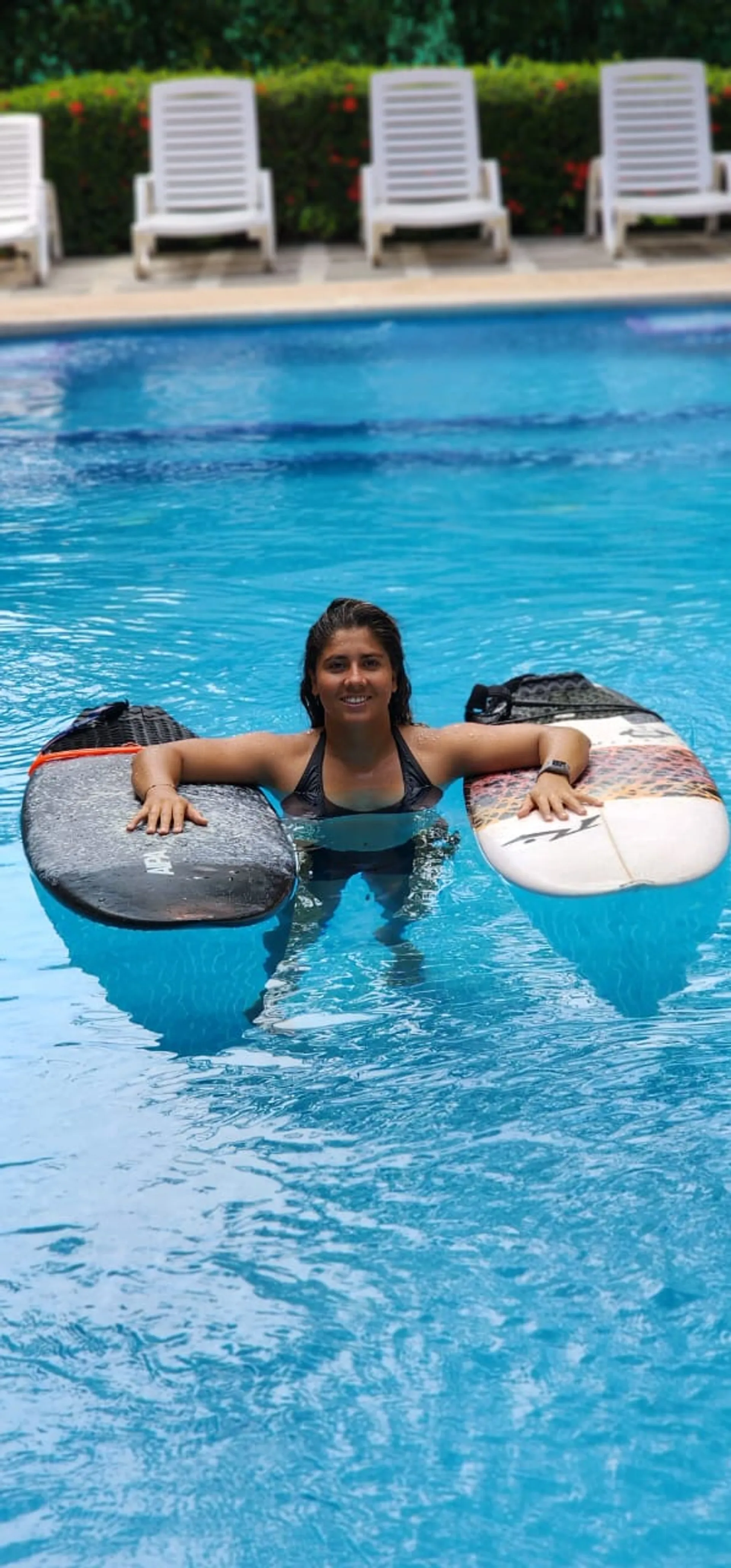Funny Wave Surfcamp