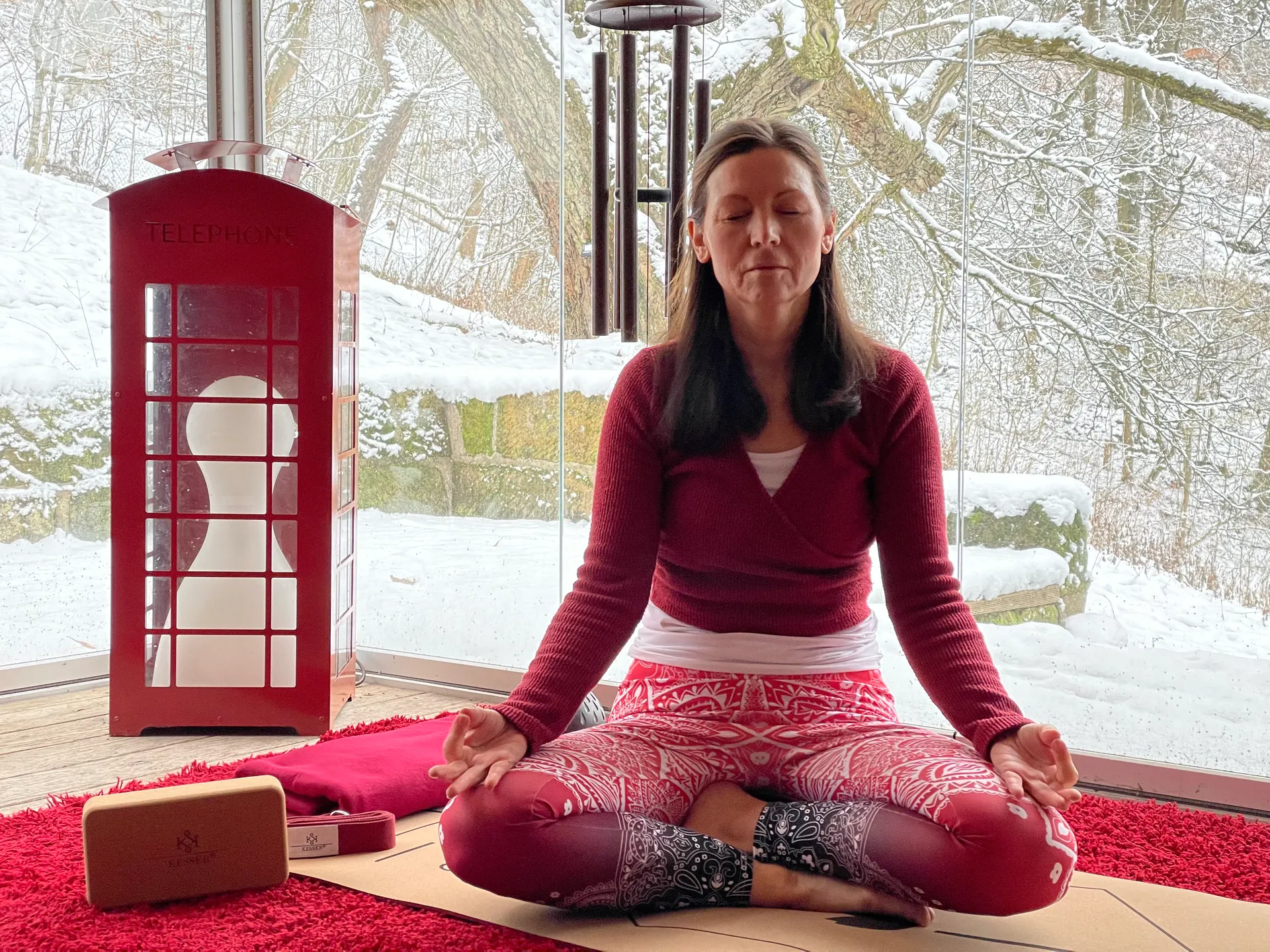 HappyYogaReisen