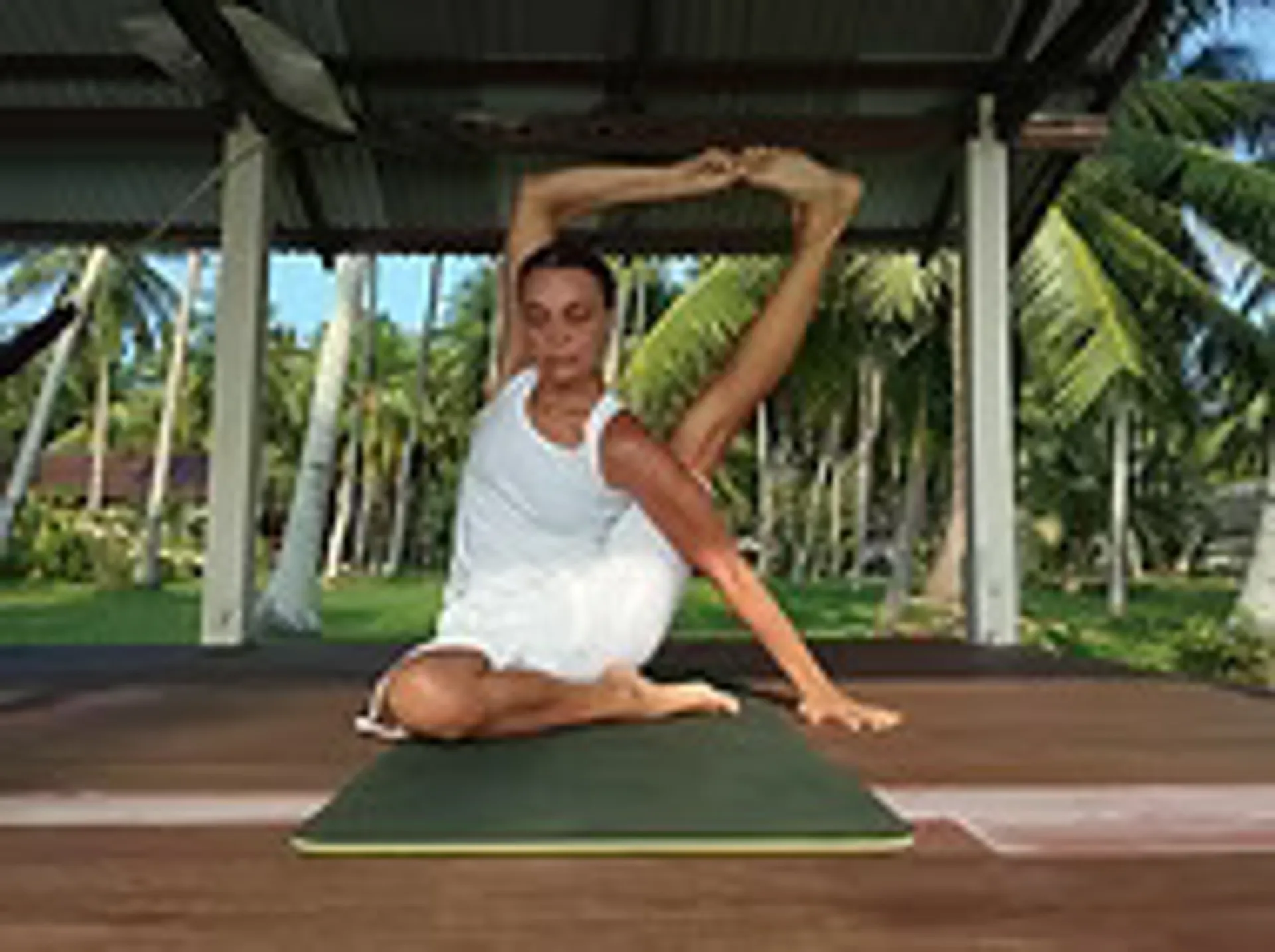 Marga Yoga