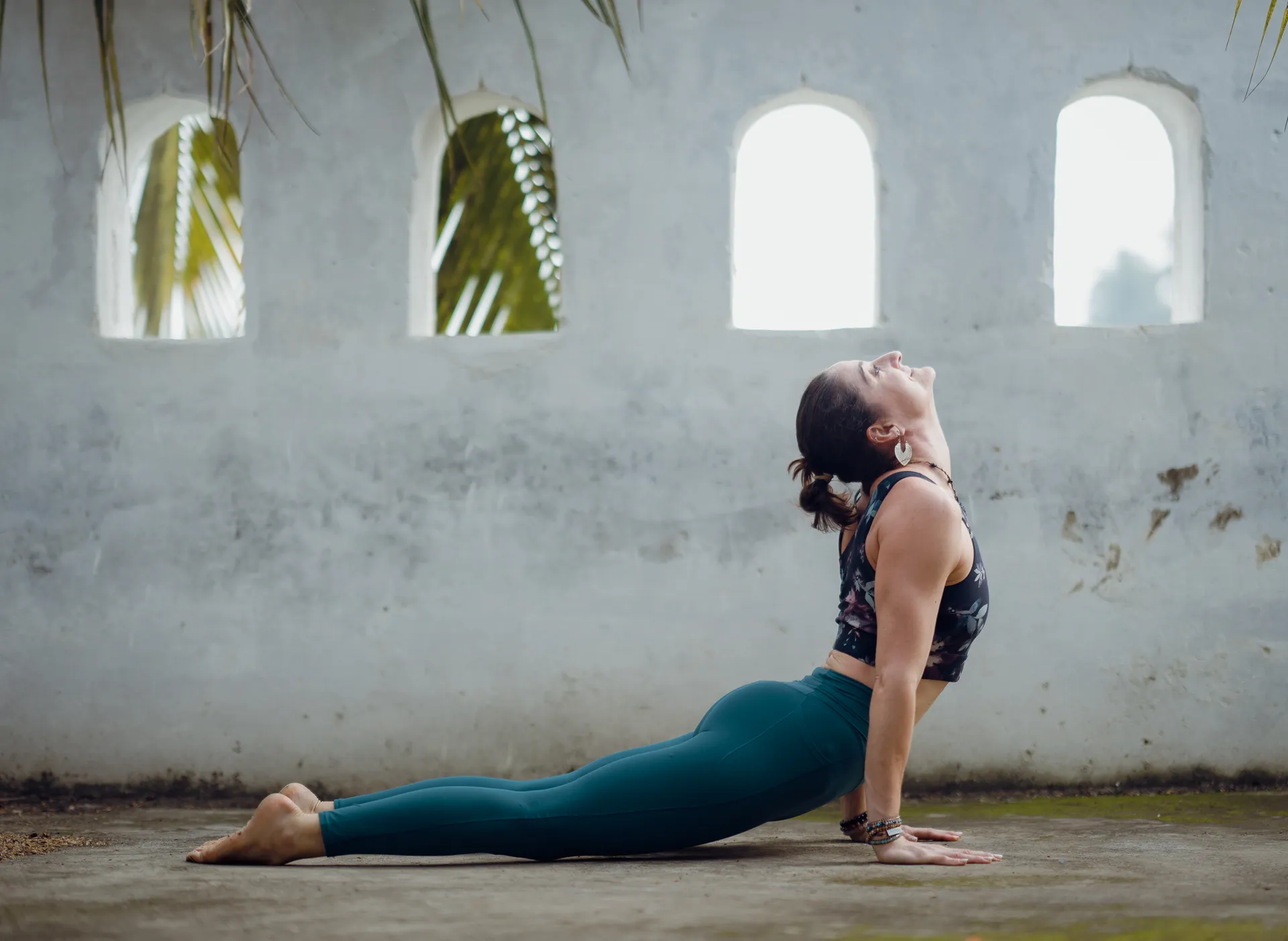 Alice Yoga