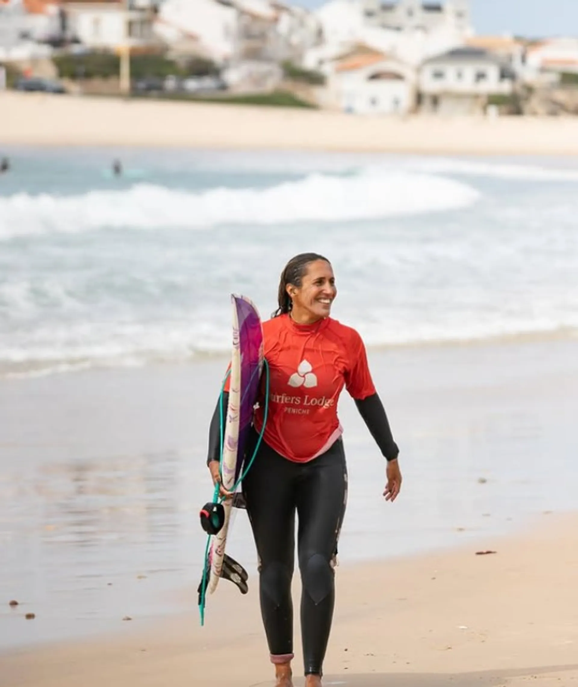 Surfers Lodge Peniche