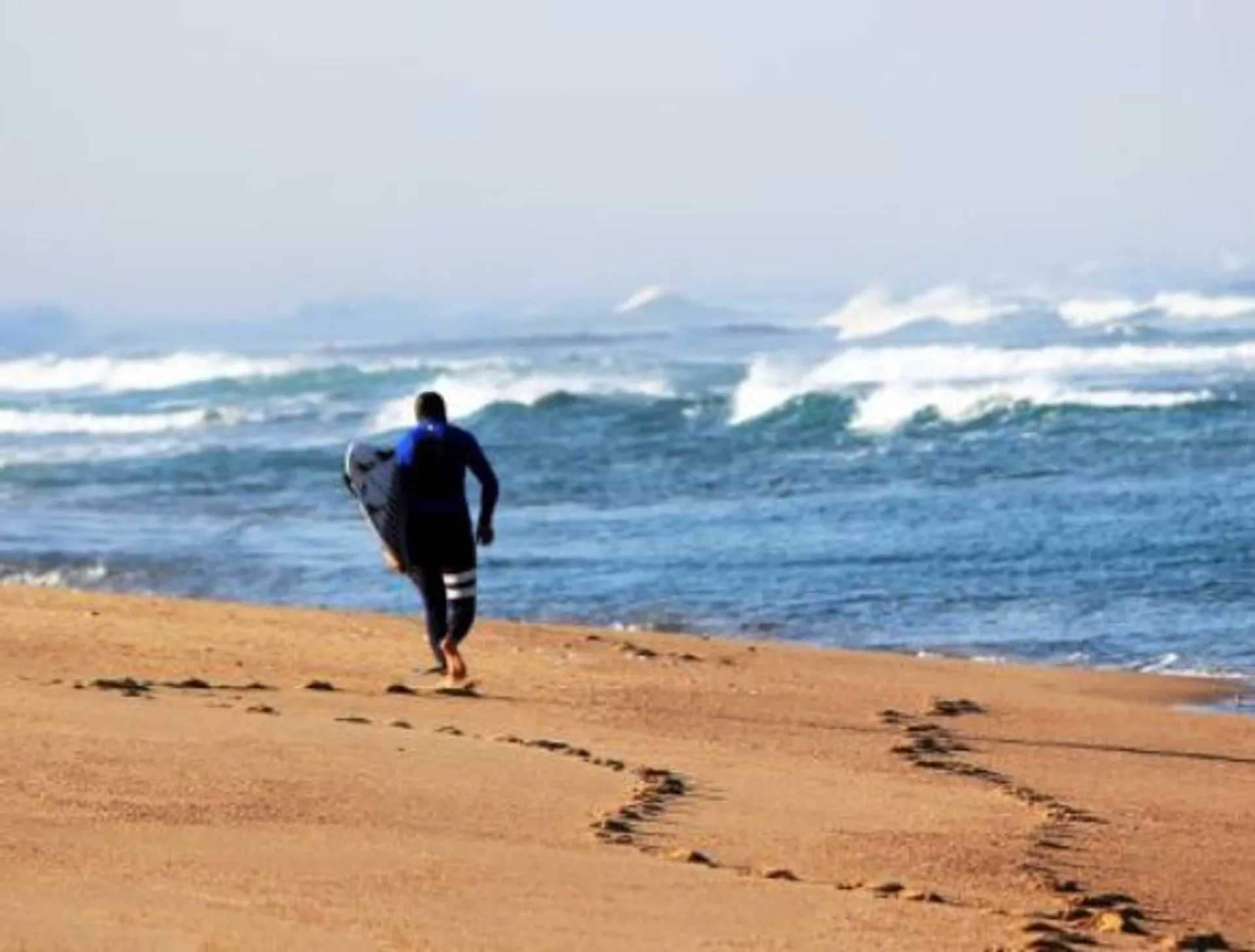 Atlantic Coast Surf School