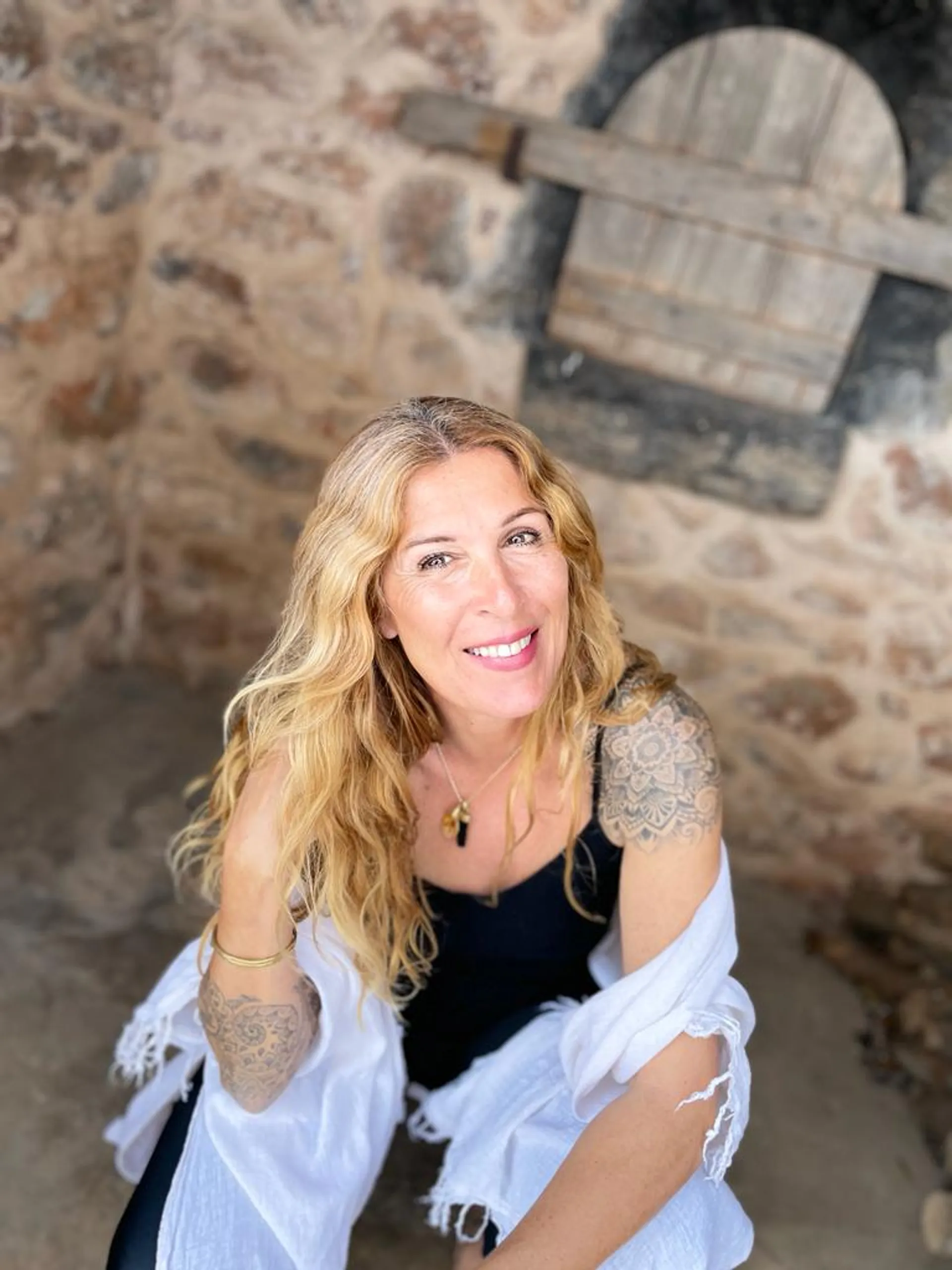 Hiking & Yoga Ibiza
