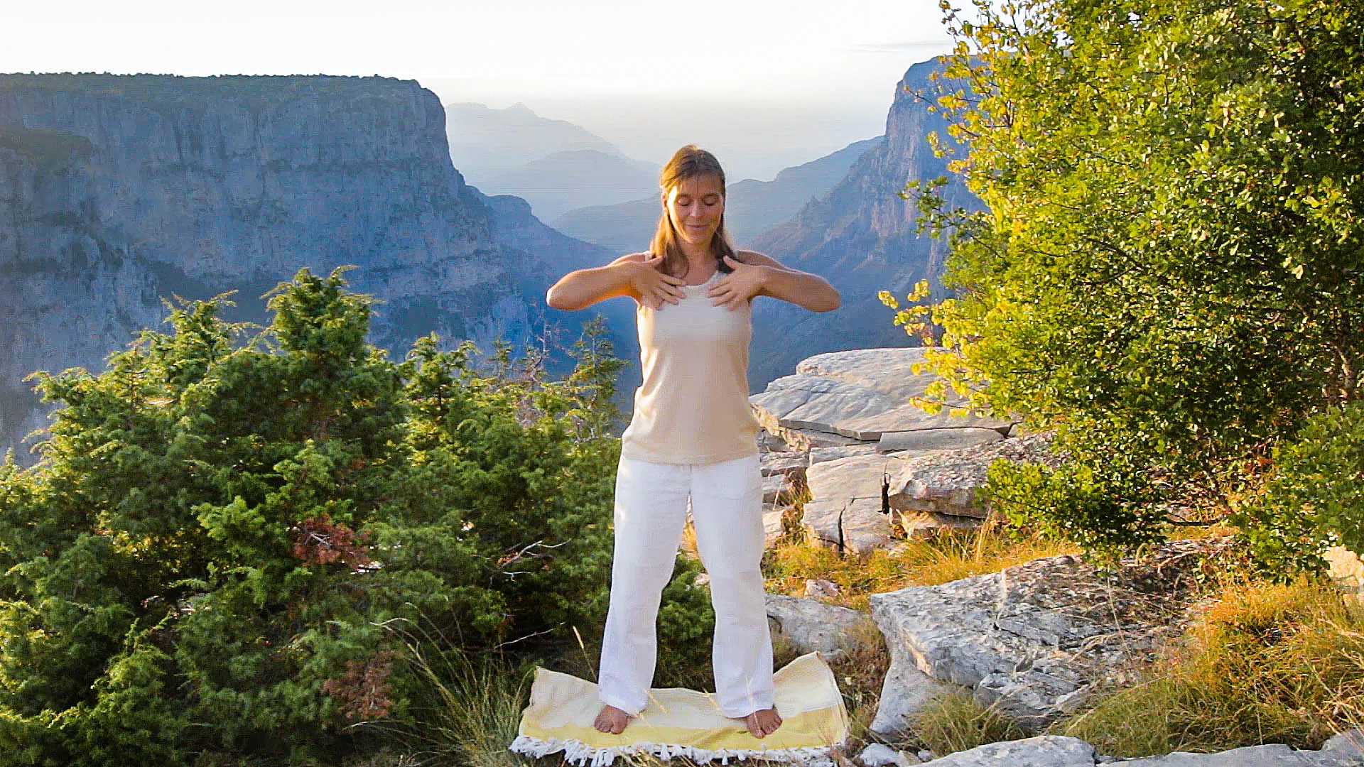 Lucy Ratzel Qigong