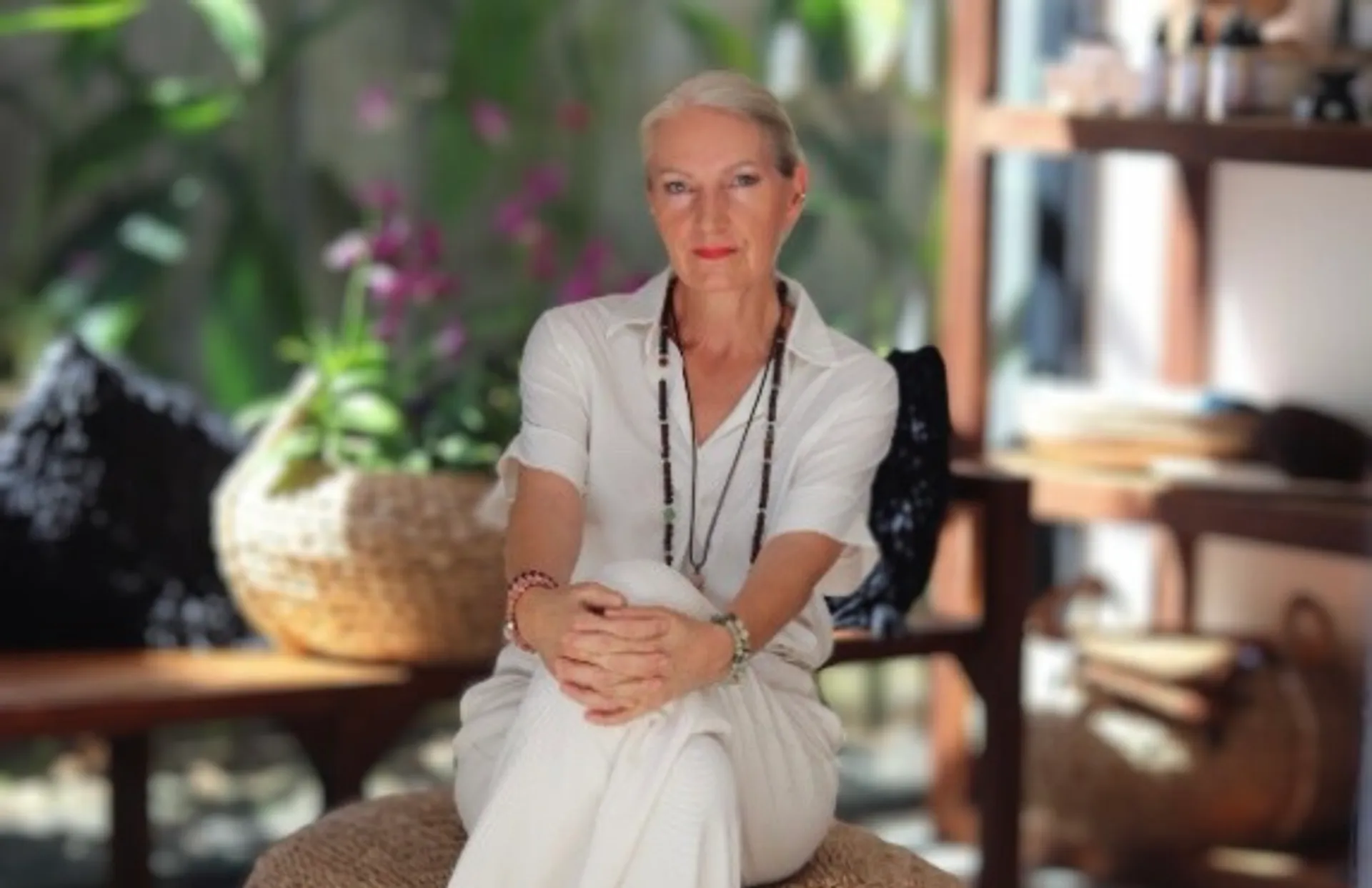 Lan Sabai Wellness Retreat