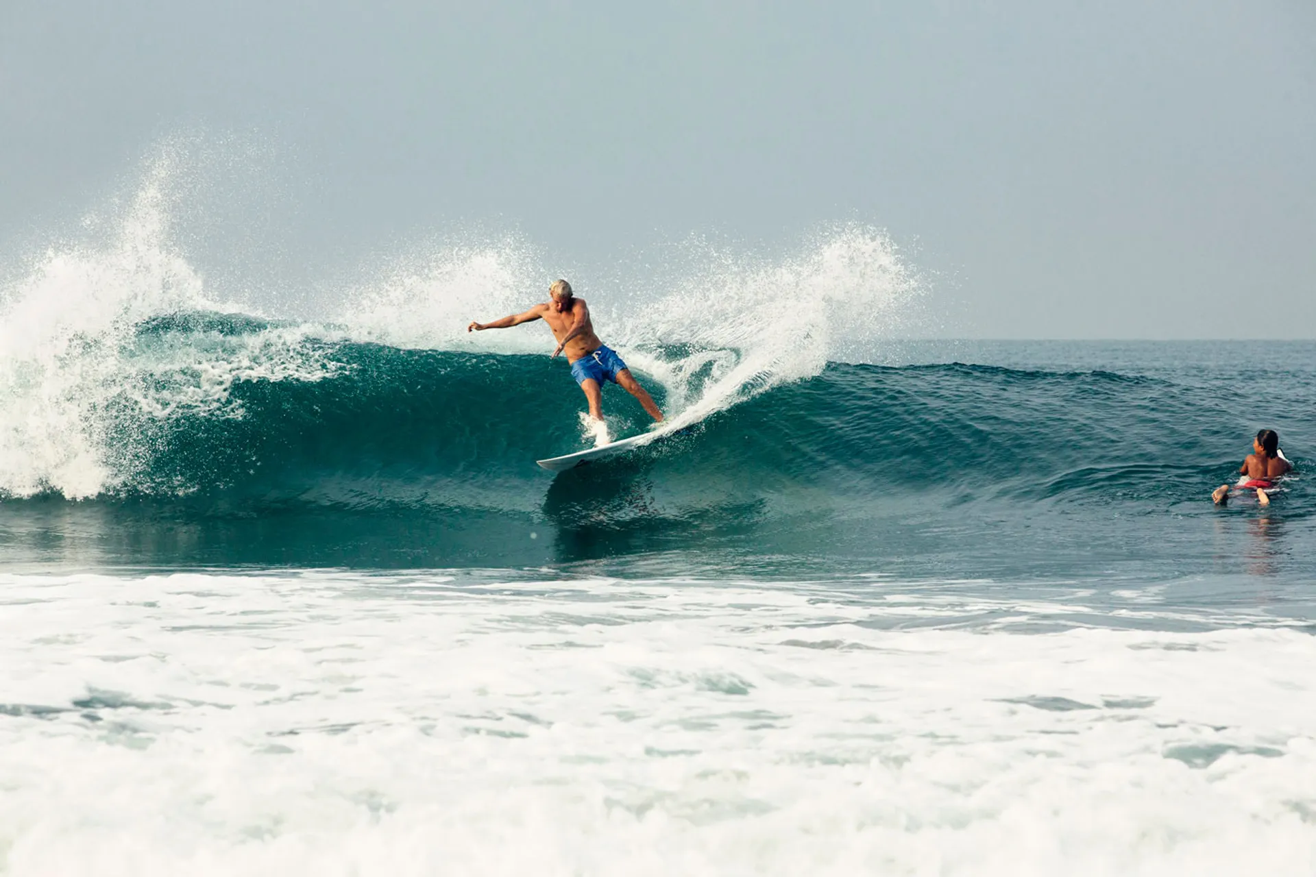 Surflodge Limasan