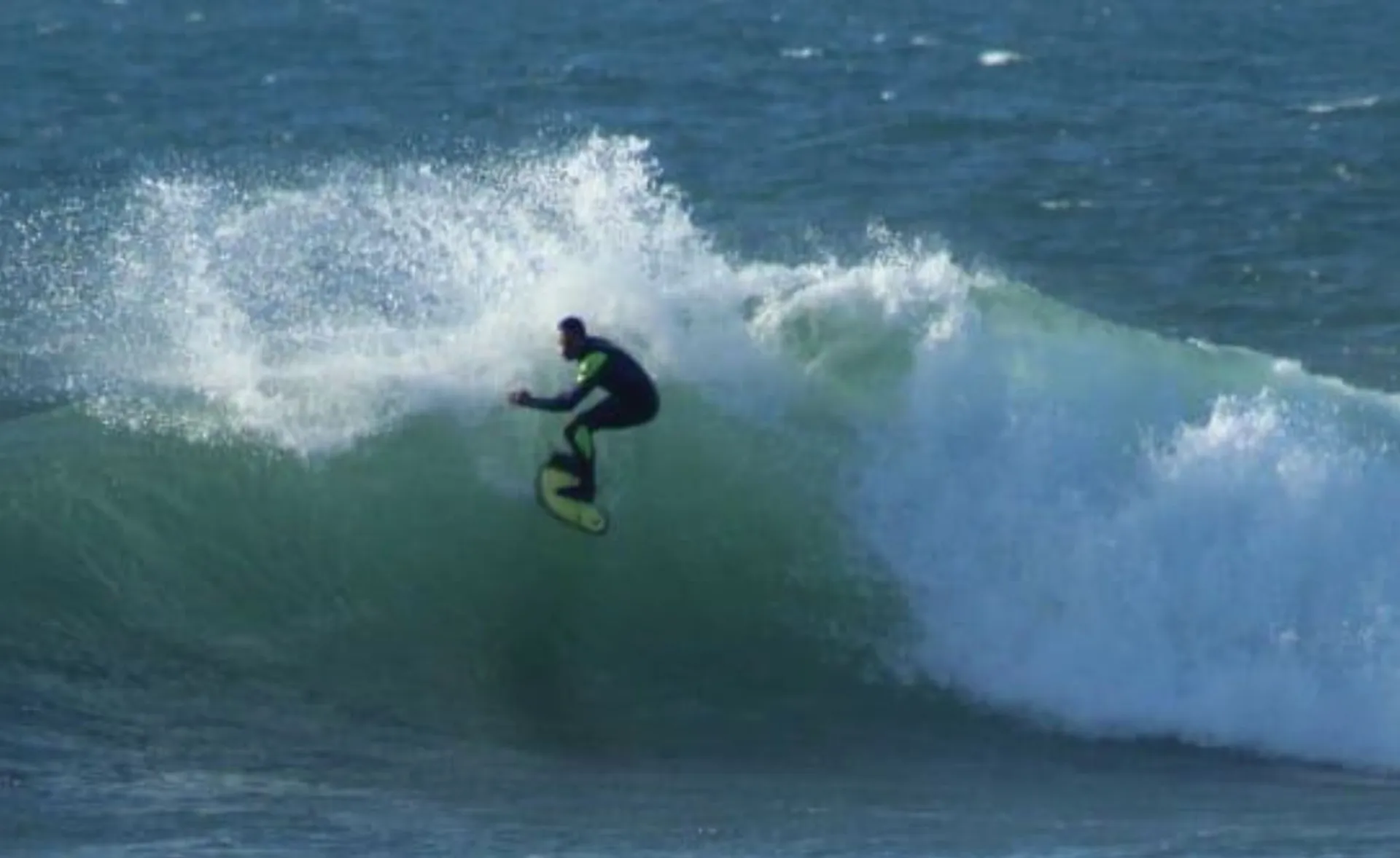 Buggerru Surf School