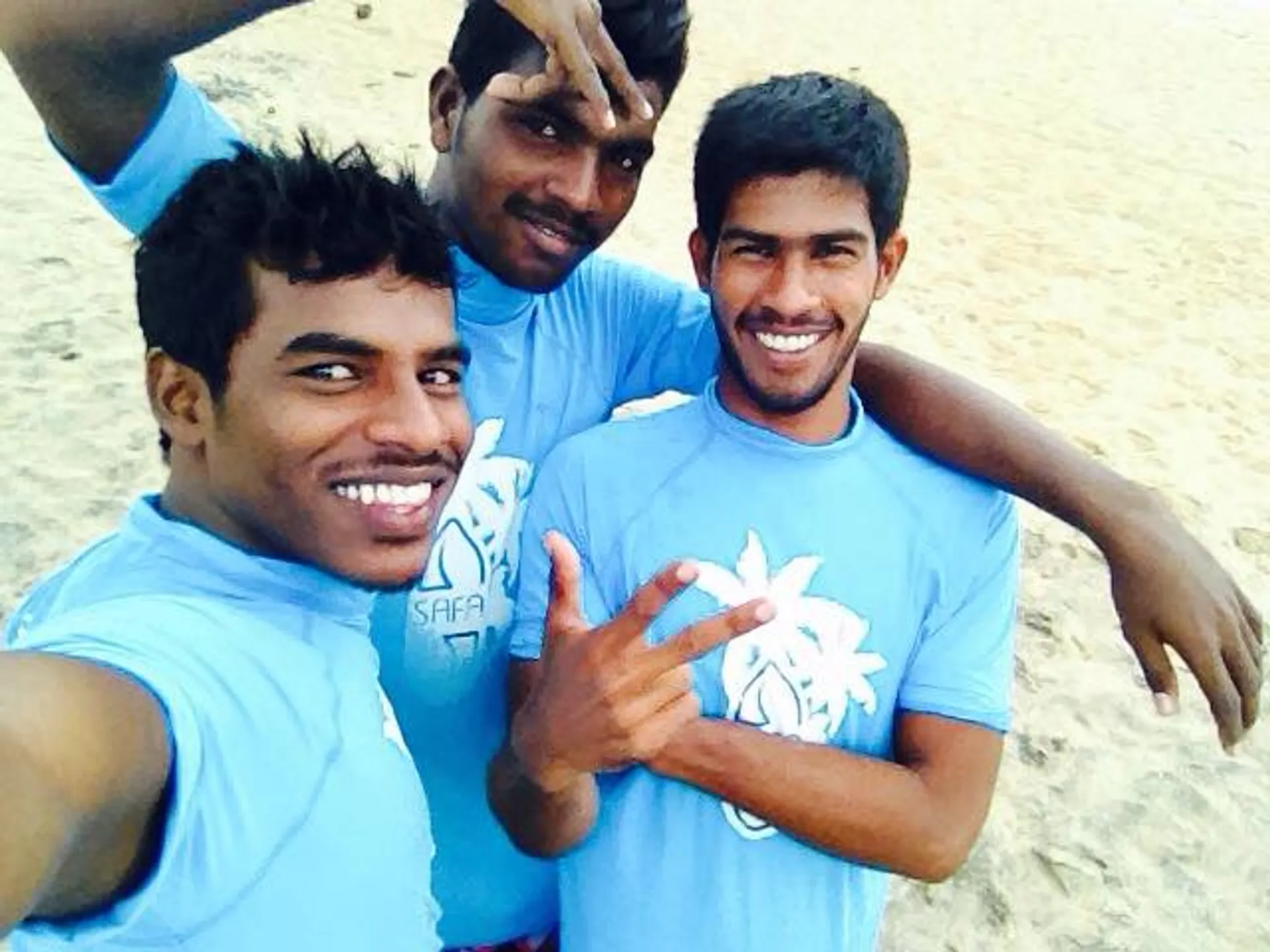 Safa Surf