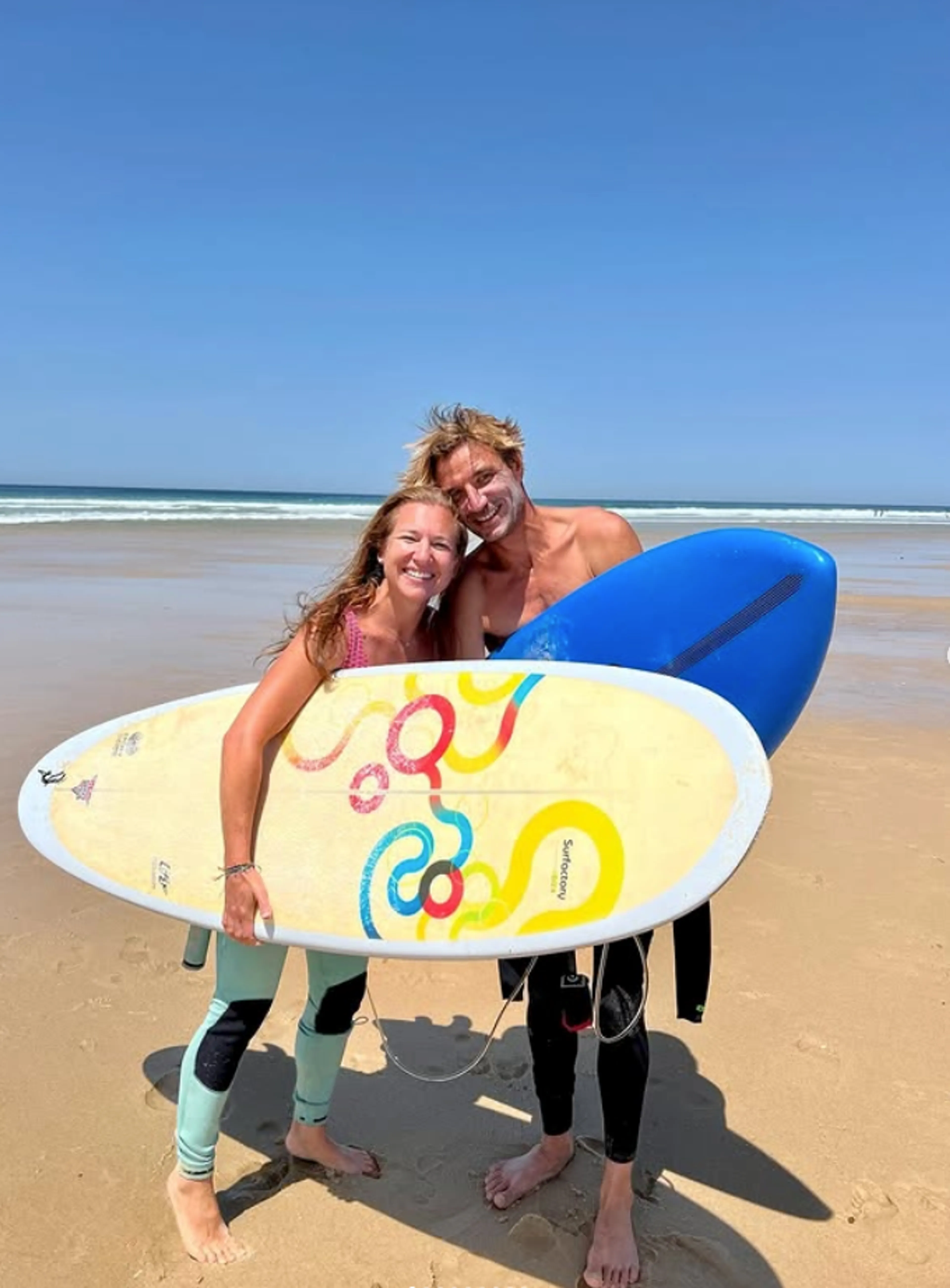 So Nice Surf School