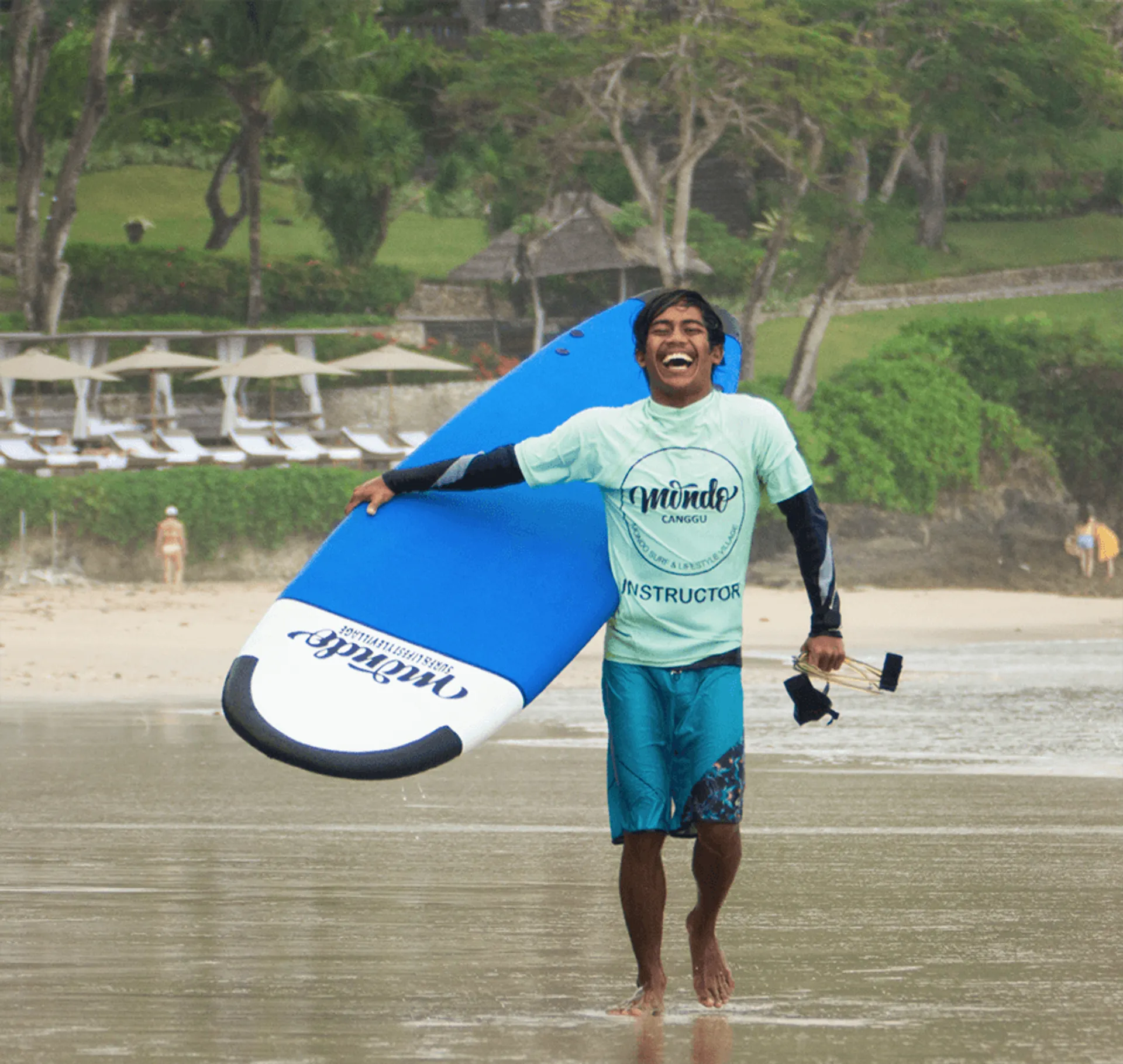 Mondo Surf & Lifestyle Village