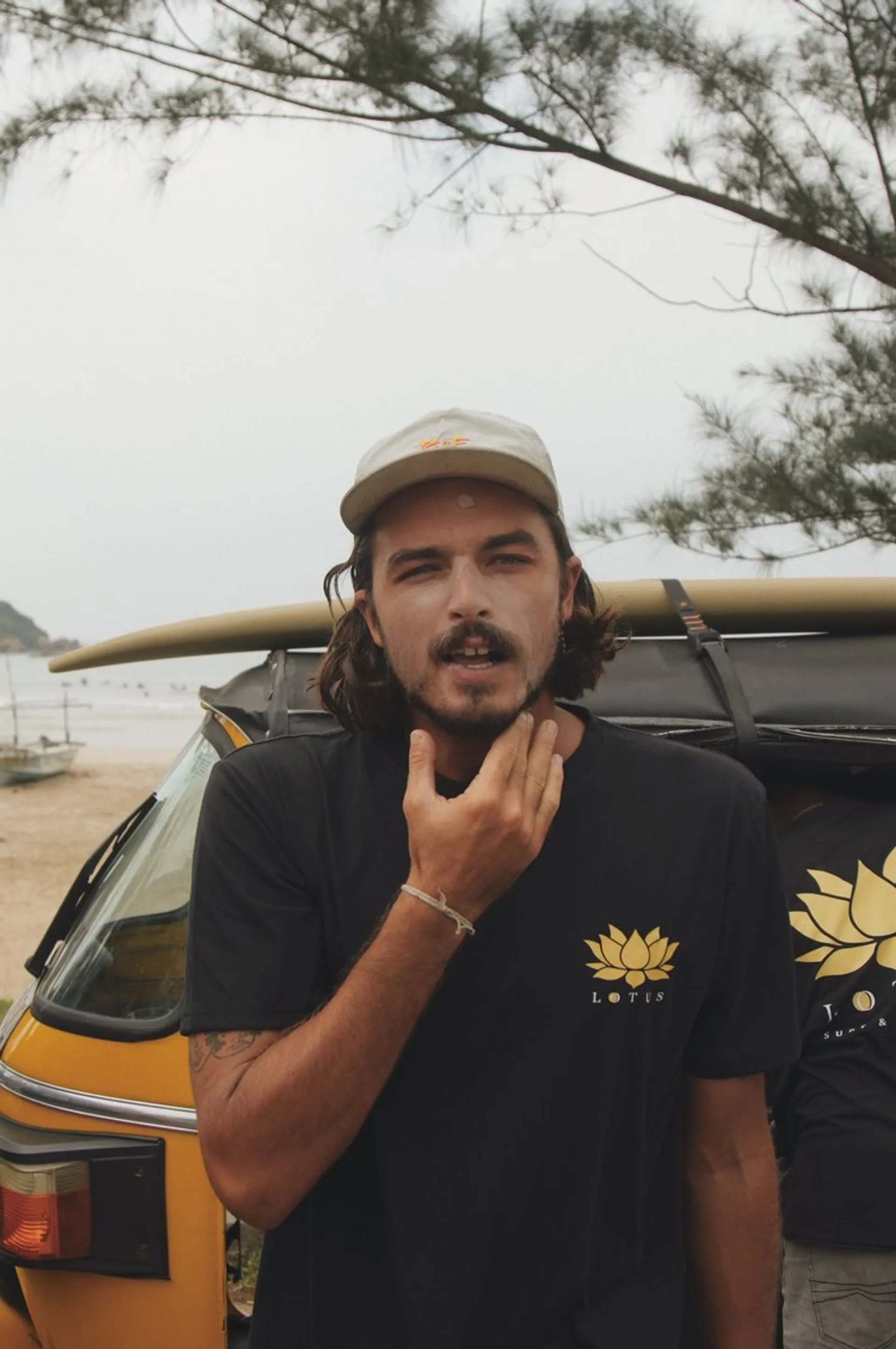 Lotus Surf & Wellness