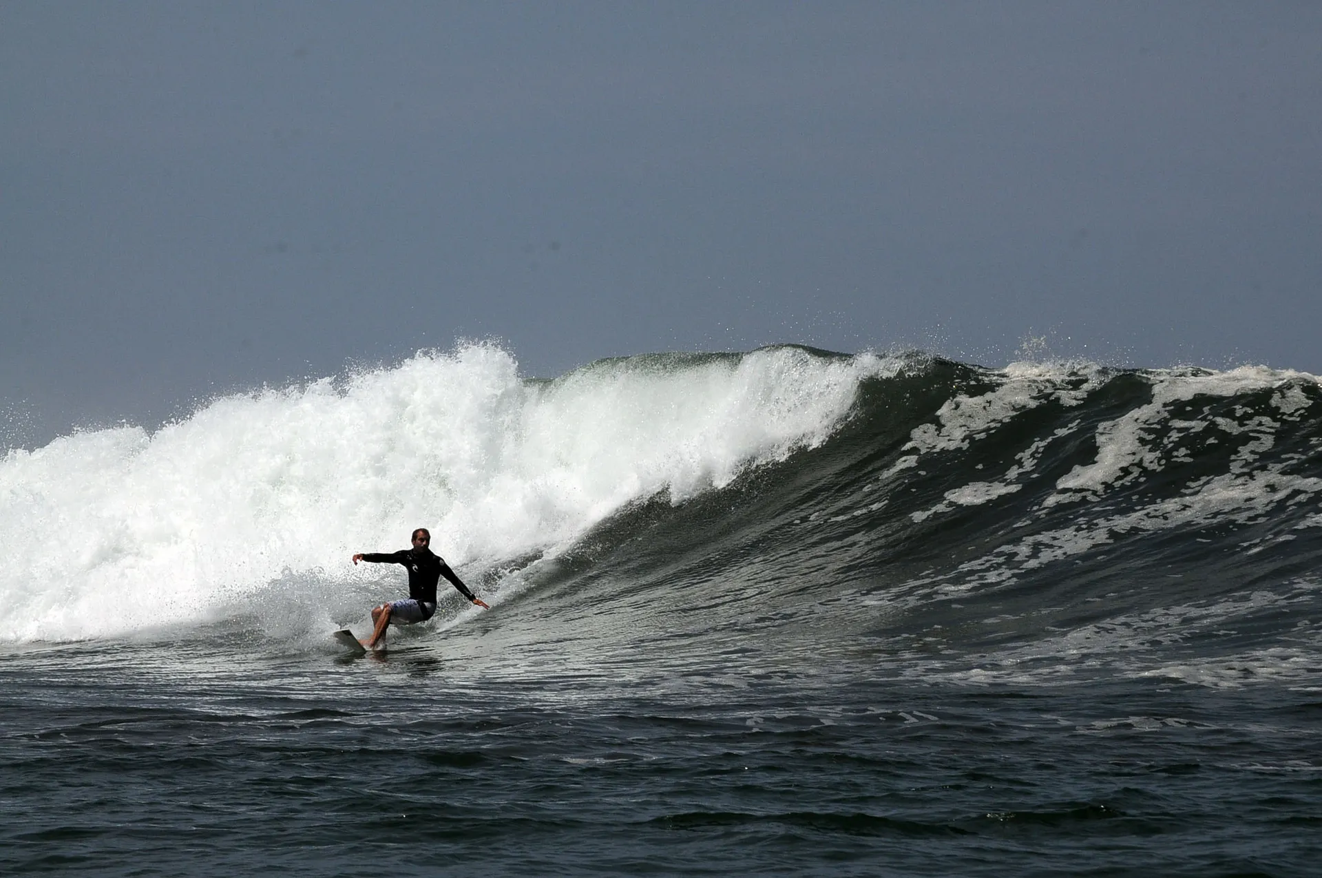 Silver Landes Surfcamp