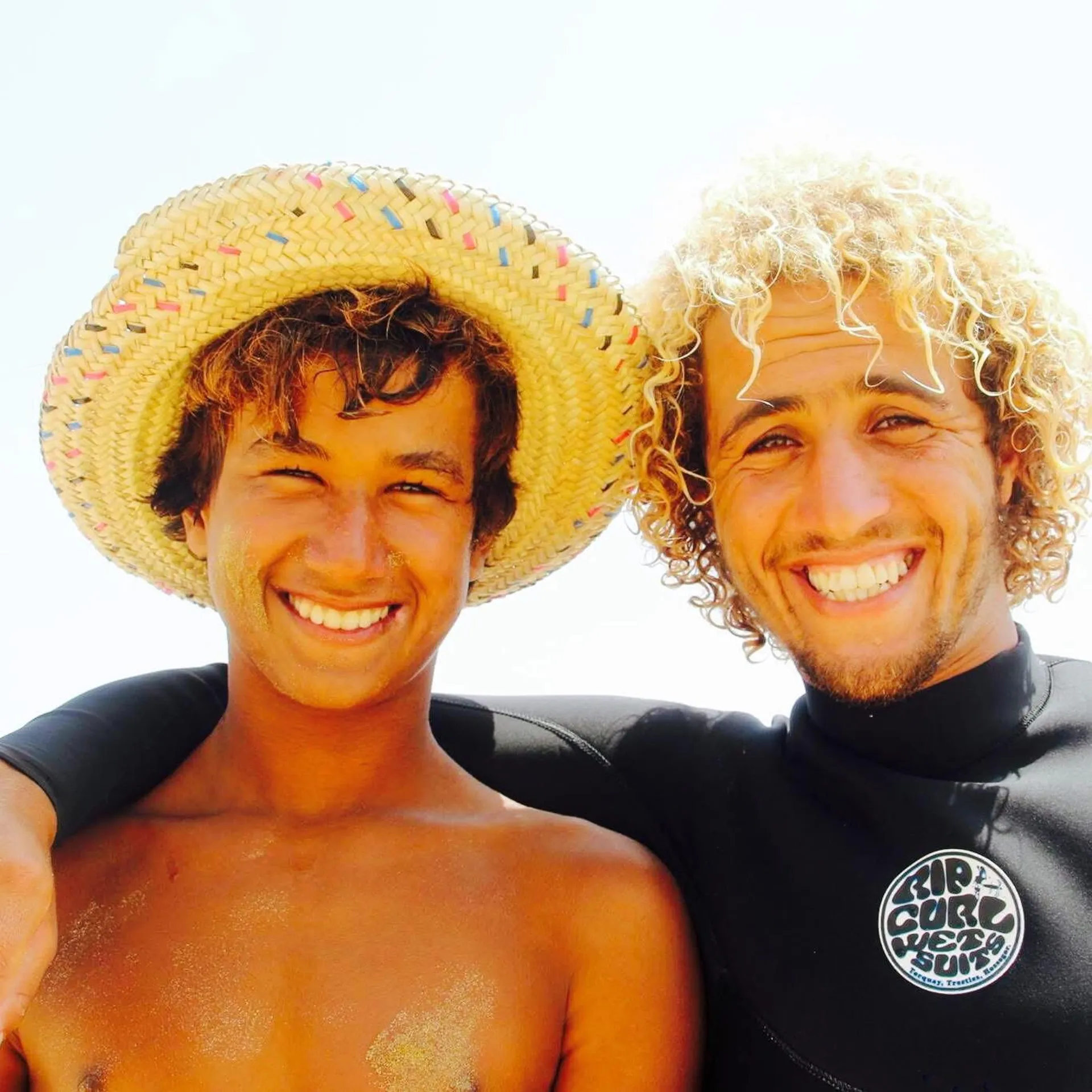 Pro Surf Morocco