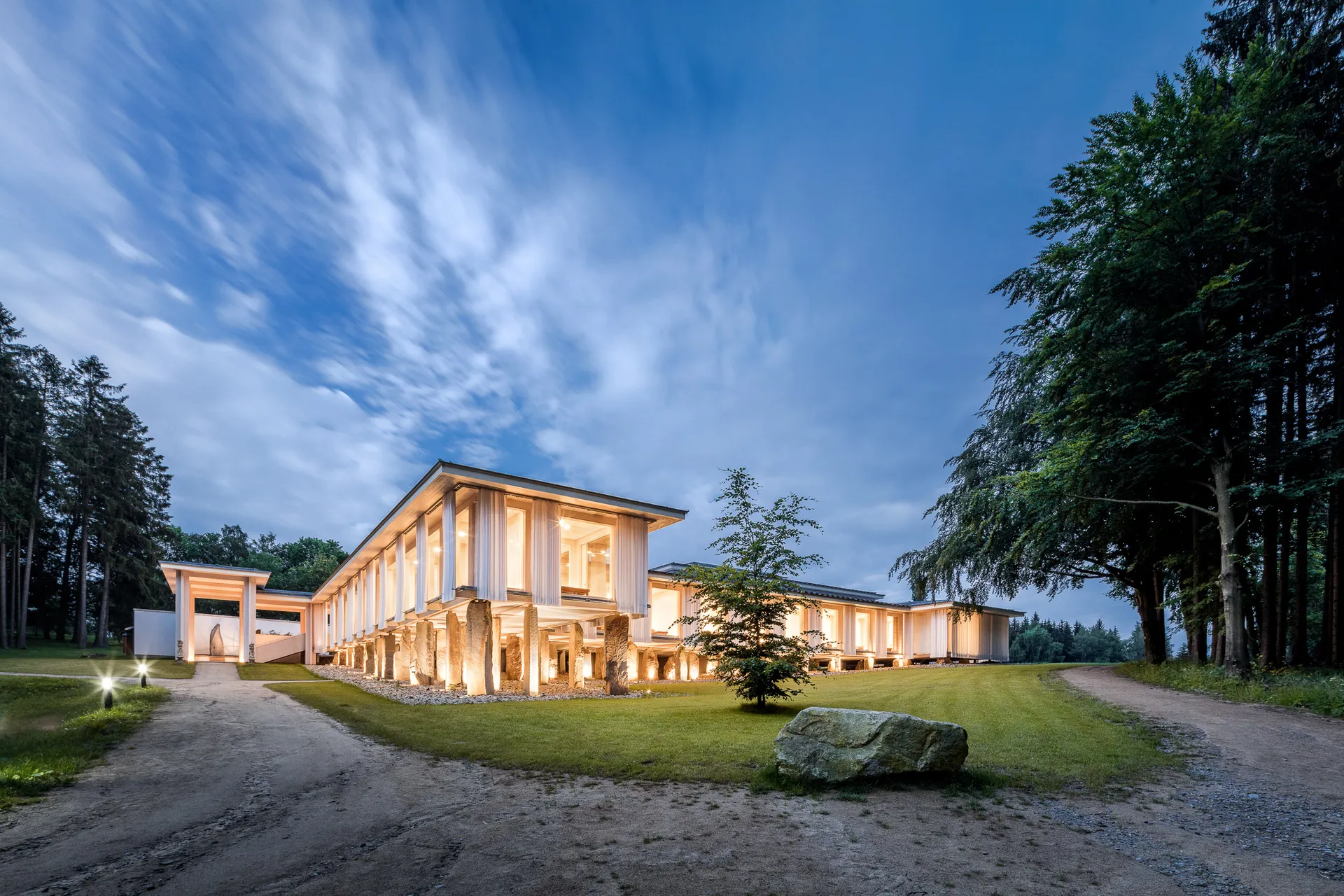 Svata Katerina Resort