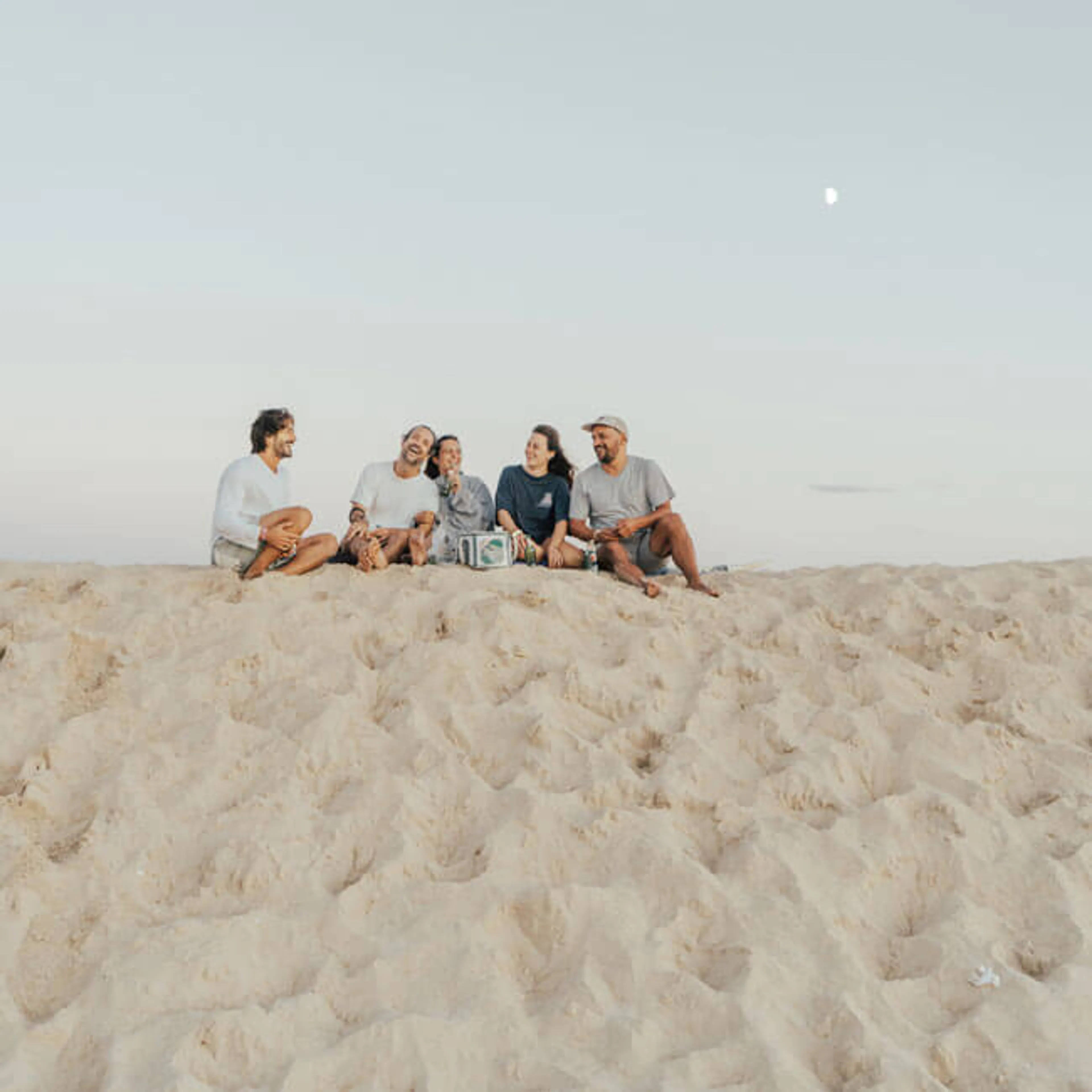 Dreamsea Surfhouse Sintra