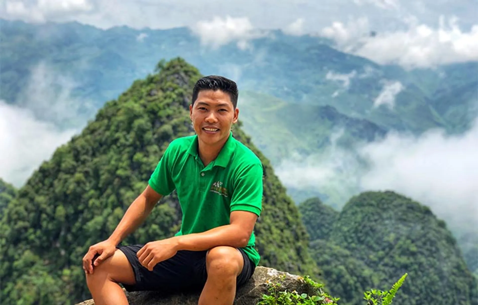 Trusted DMC - Mr Linh's Adventures
