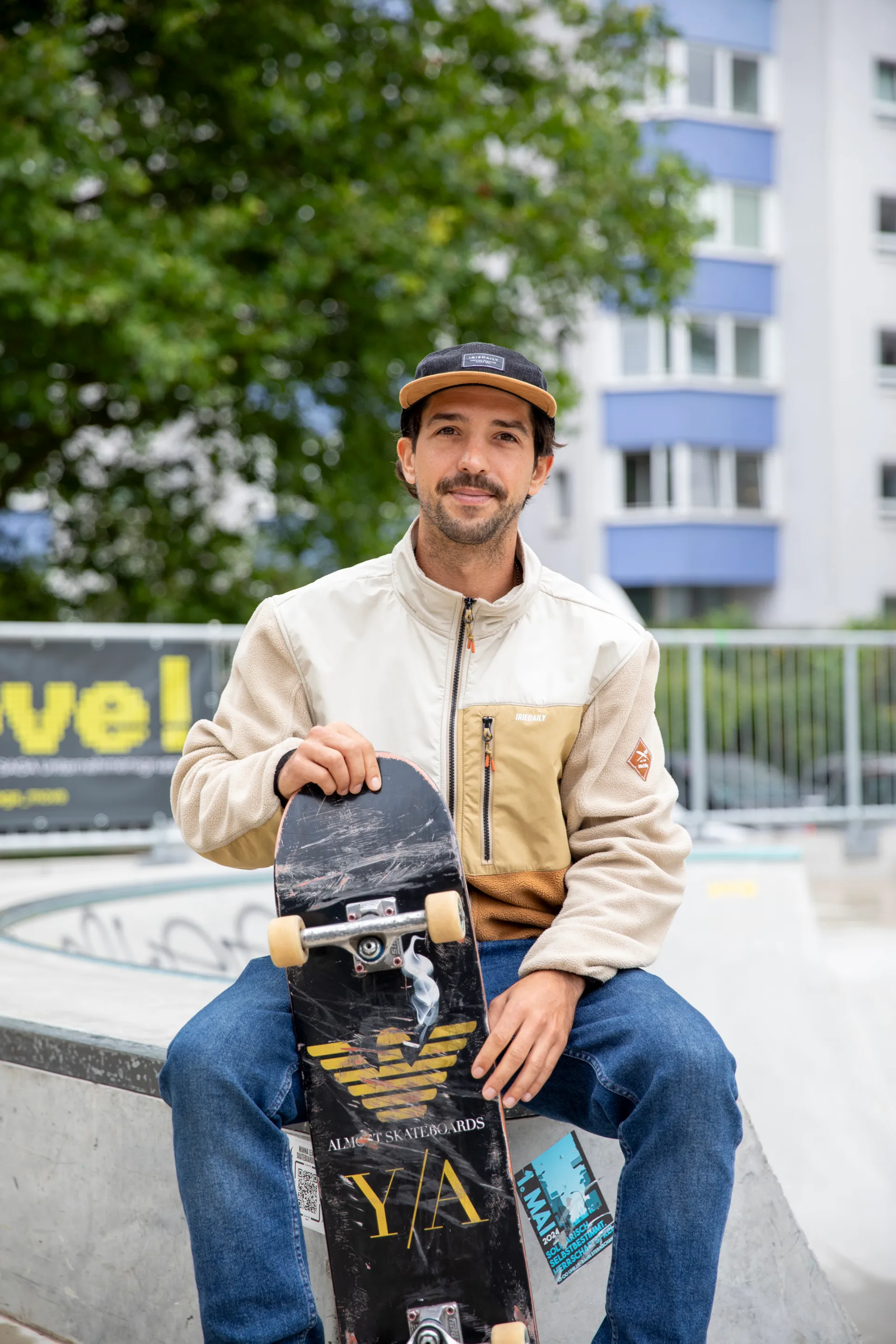 skateacademy Deutschland