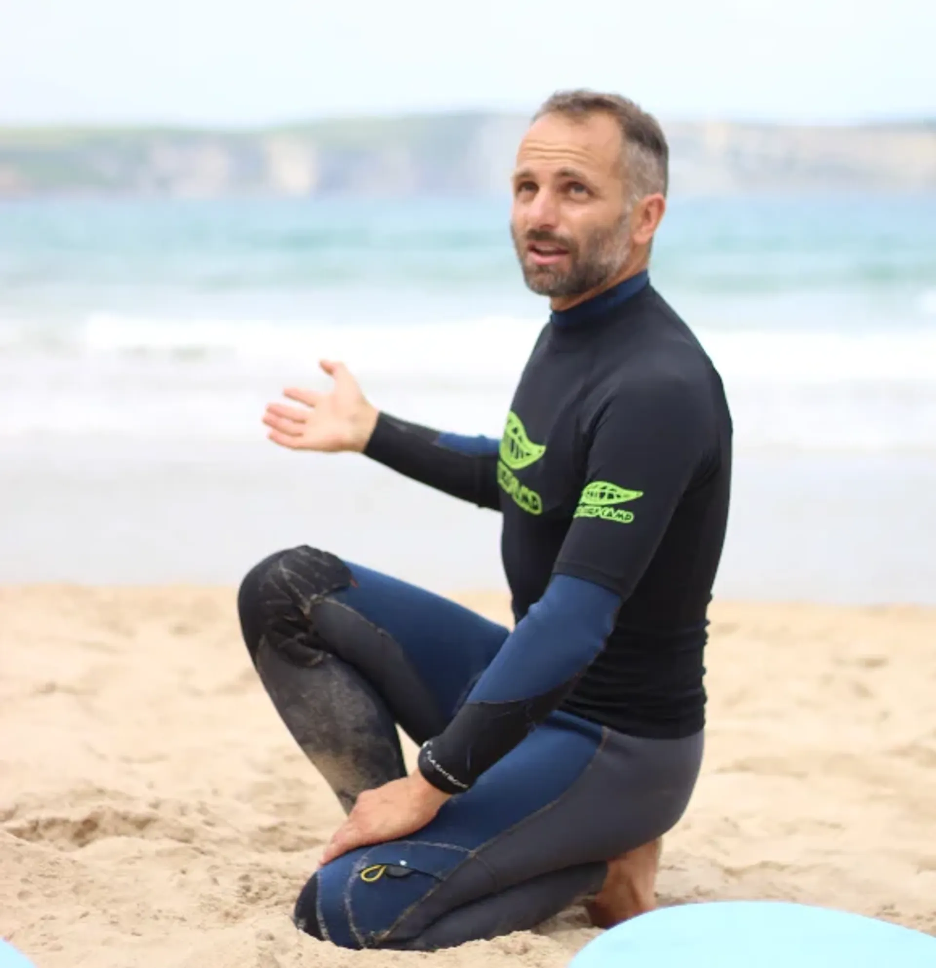 Biosurfcamp